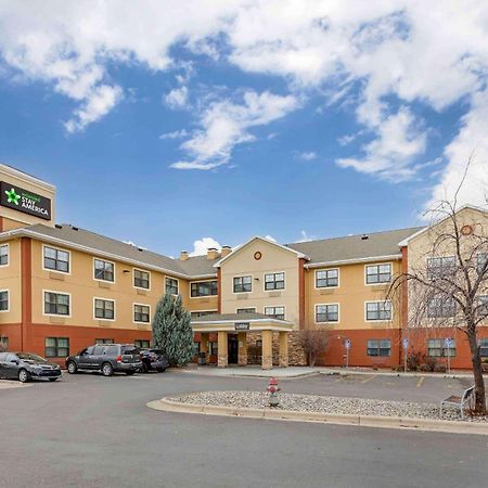 Extended Stay America Suites - Billings - West End Экстерьер фото