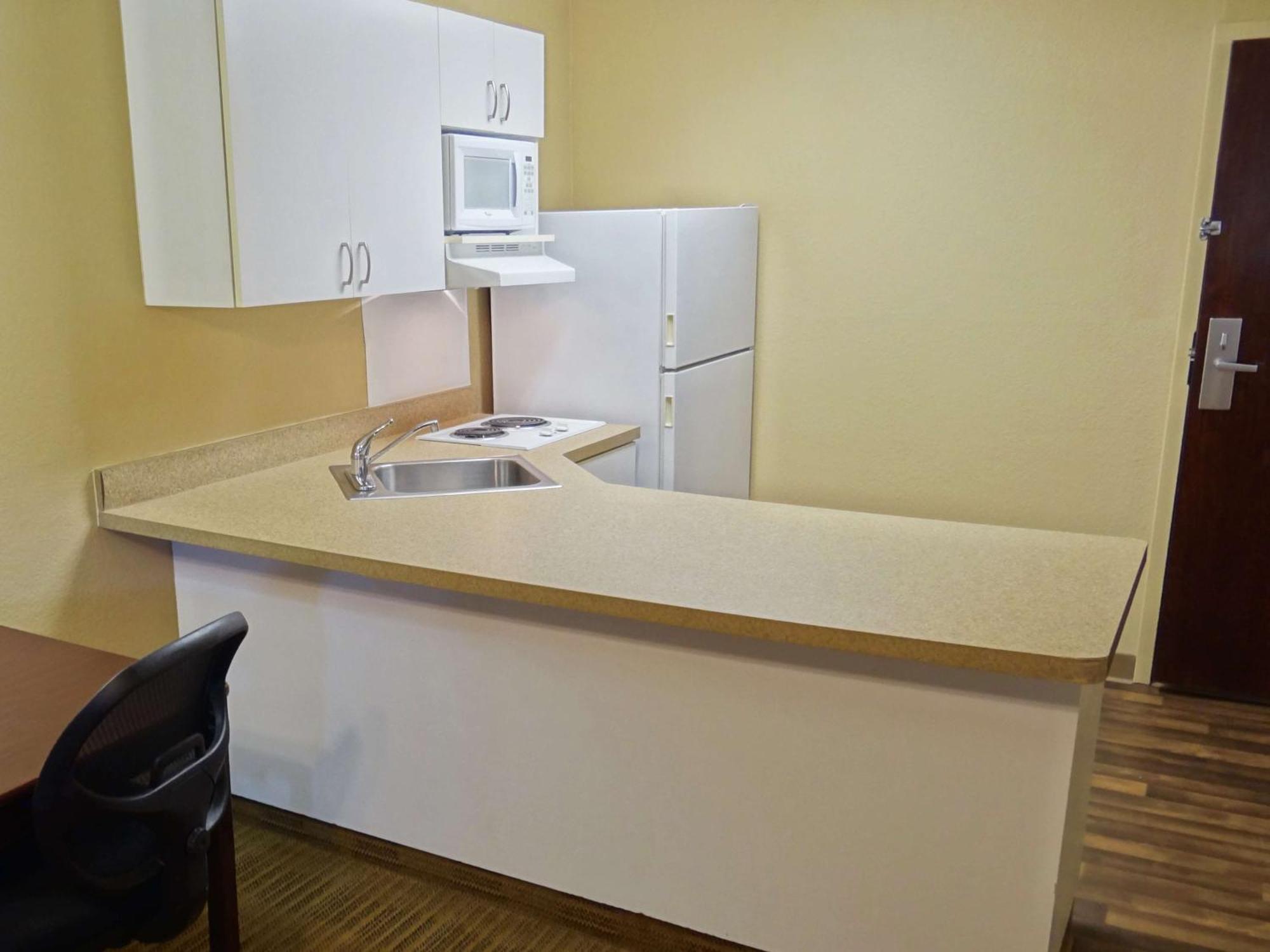 Extended Stay America Suites - Billings - West End Экстерьер фото