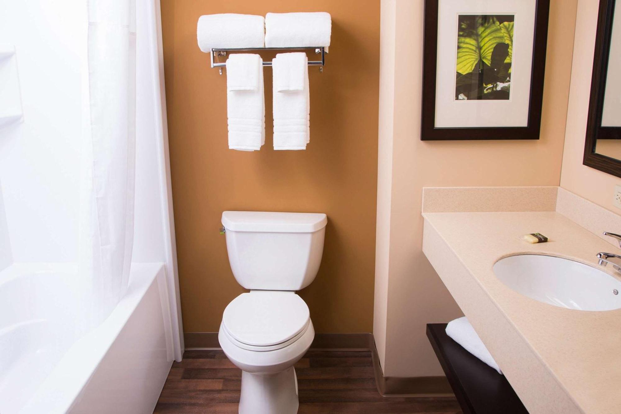 Extended Stay America Suites - Billings - West End Экстерьер фото