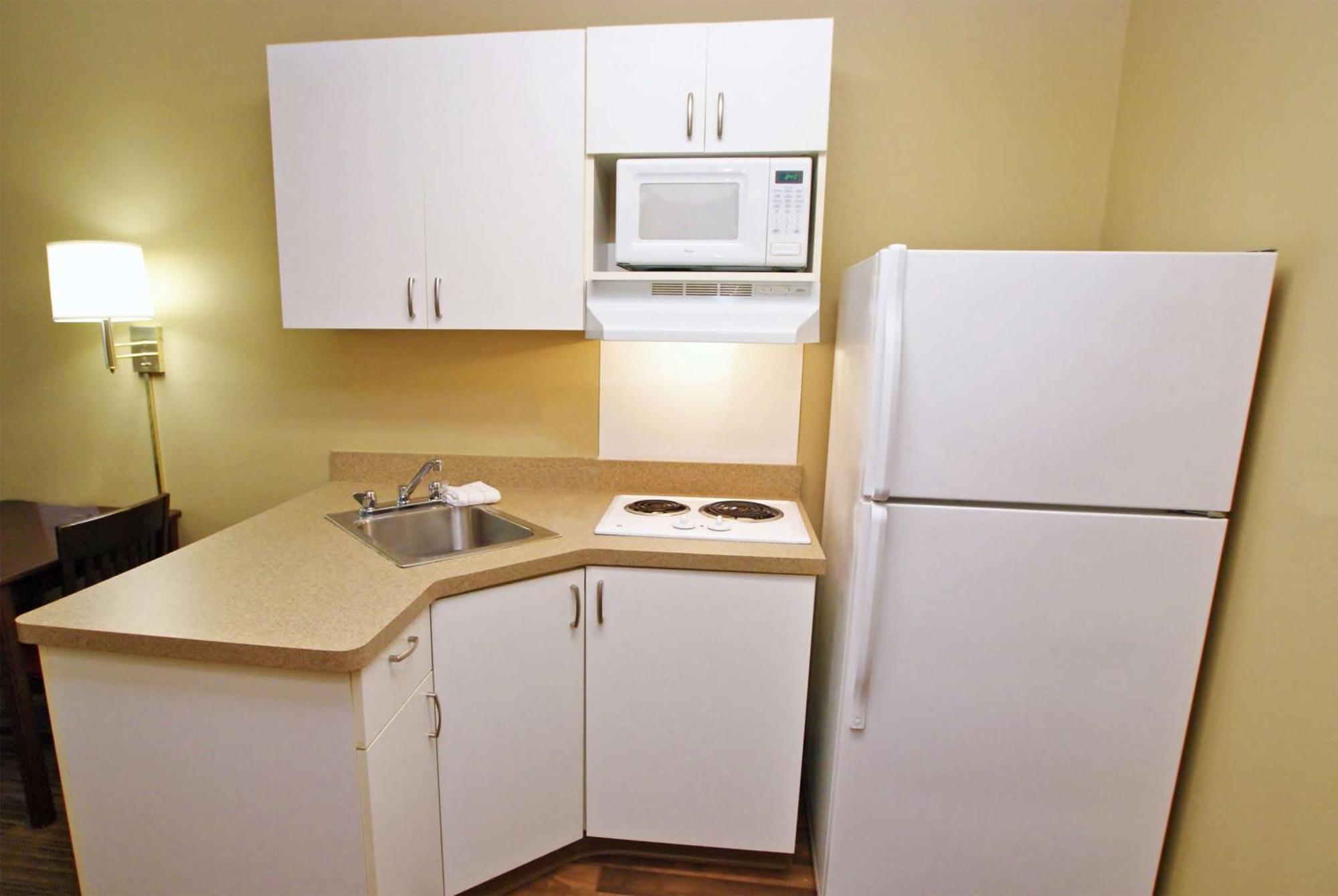 Extended Stay America Suites - Billings - West End Экстерьер фото