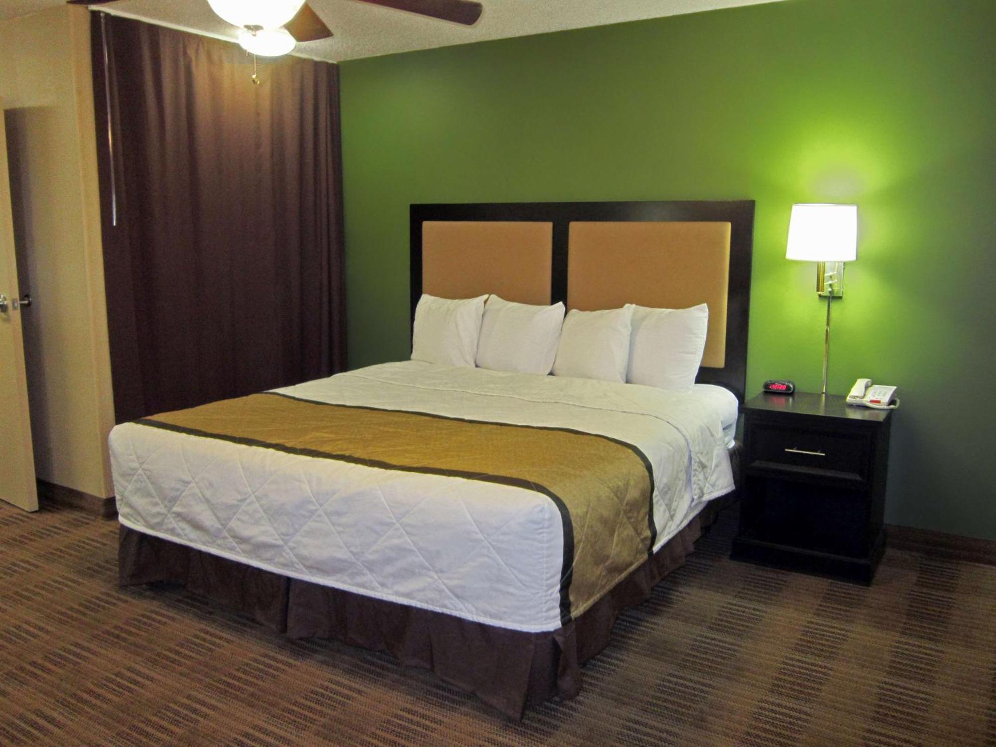 Extended Stay America Suites - Billings - West End Экстерьер фото