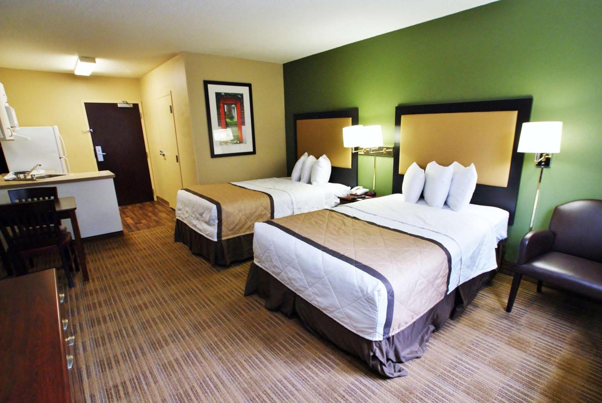 Extended Stay America Suites - Billings - West End Экстерьер фото