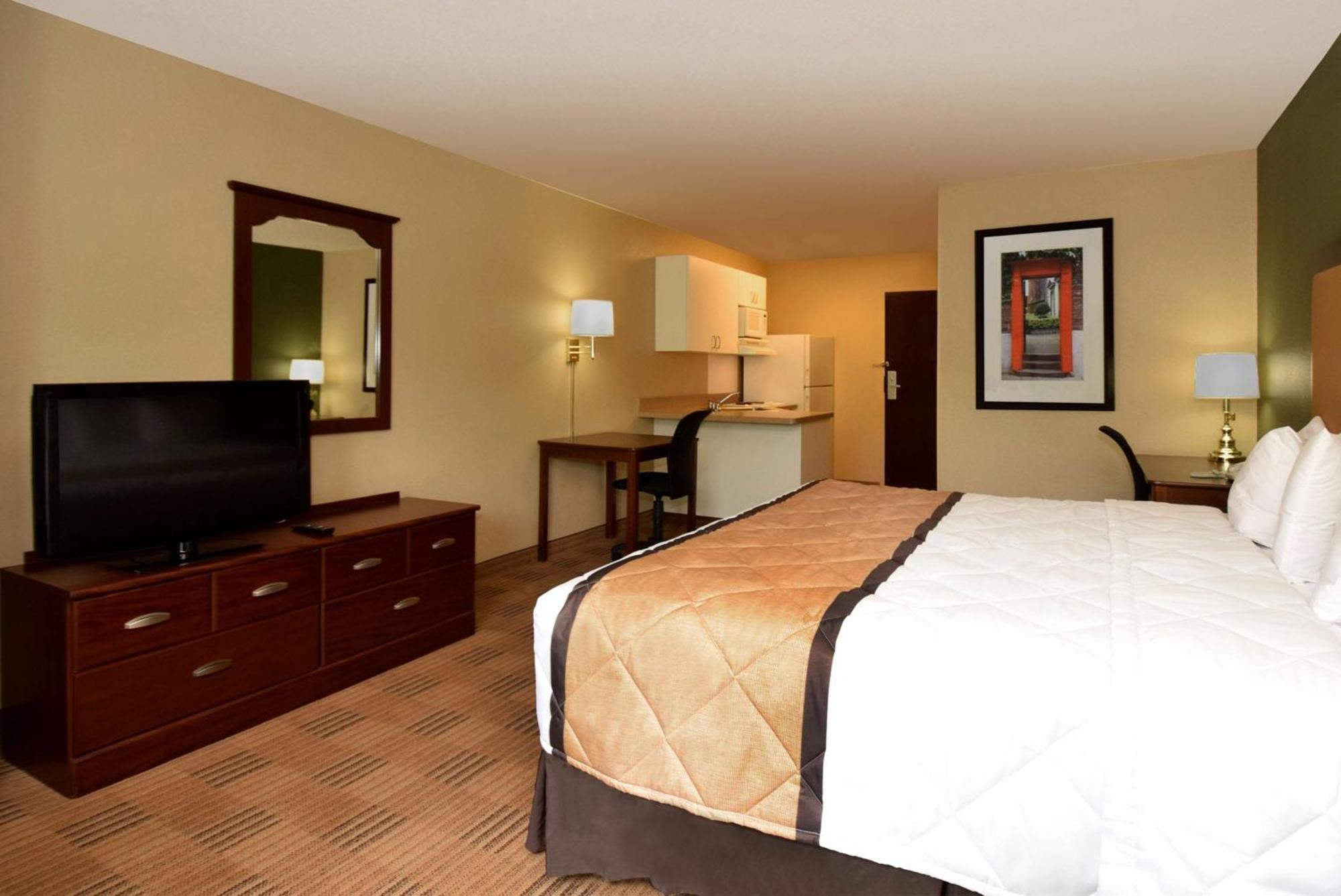 Extended Stay America Suites - Billings - West End Экстерьер фото