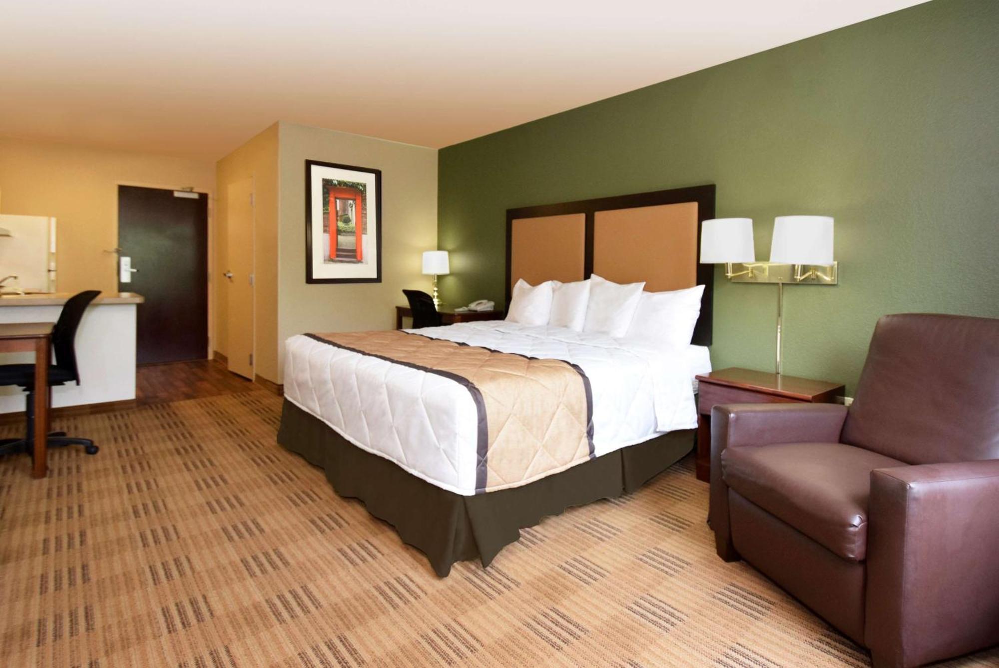 Extended Stay America Suites - Billings - West End Экстерьер фото