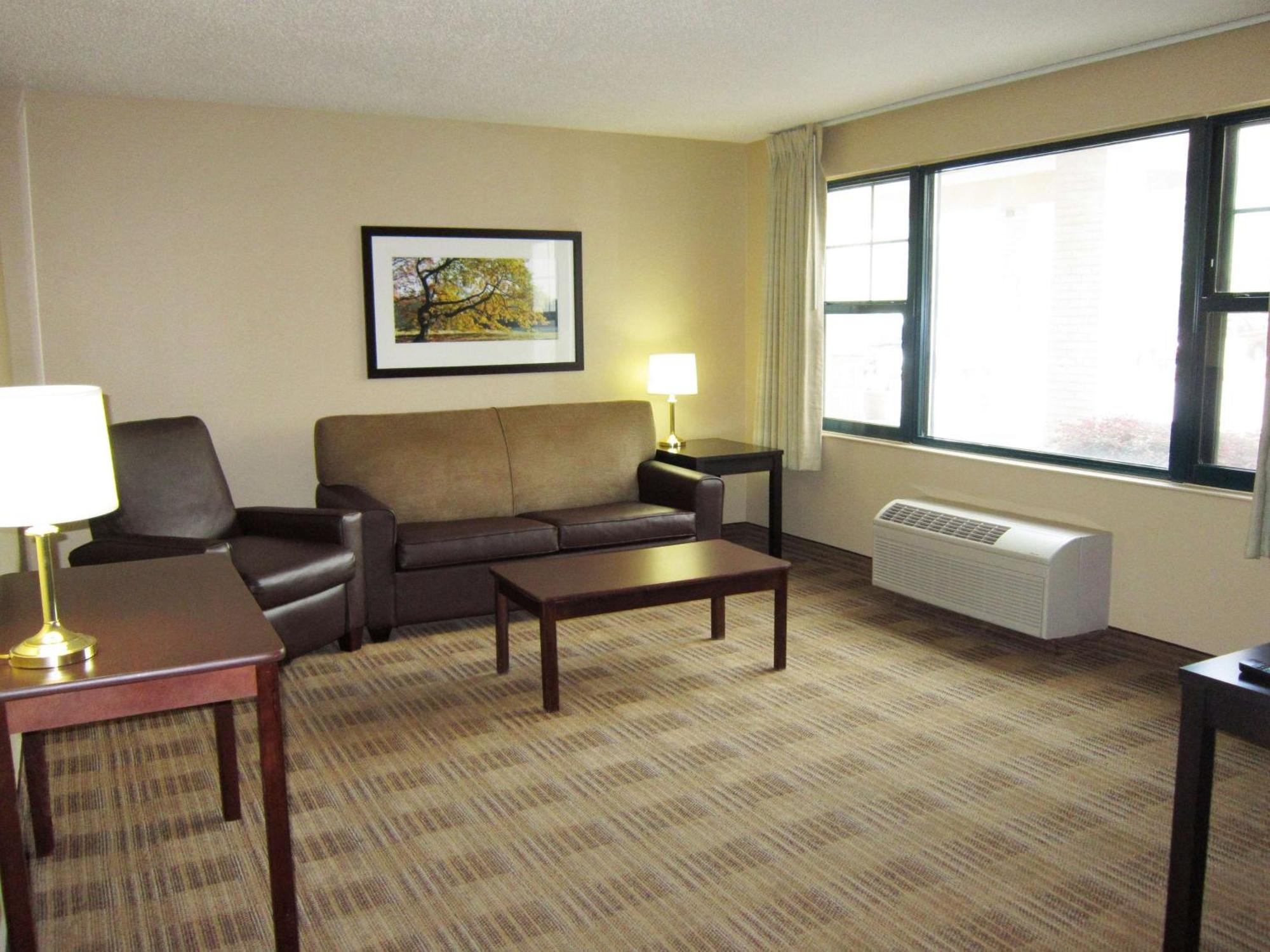 Extended Stay America Suites - Billings - West End Экстерьер фото