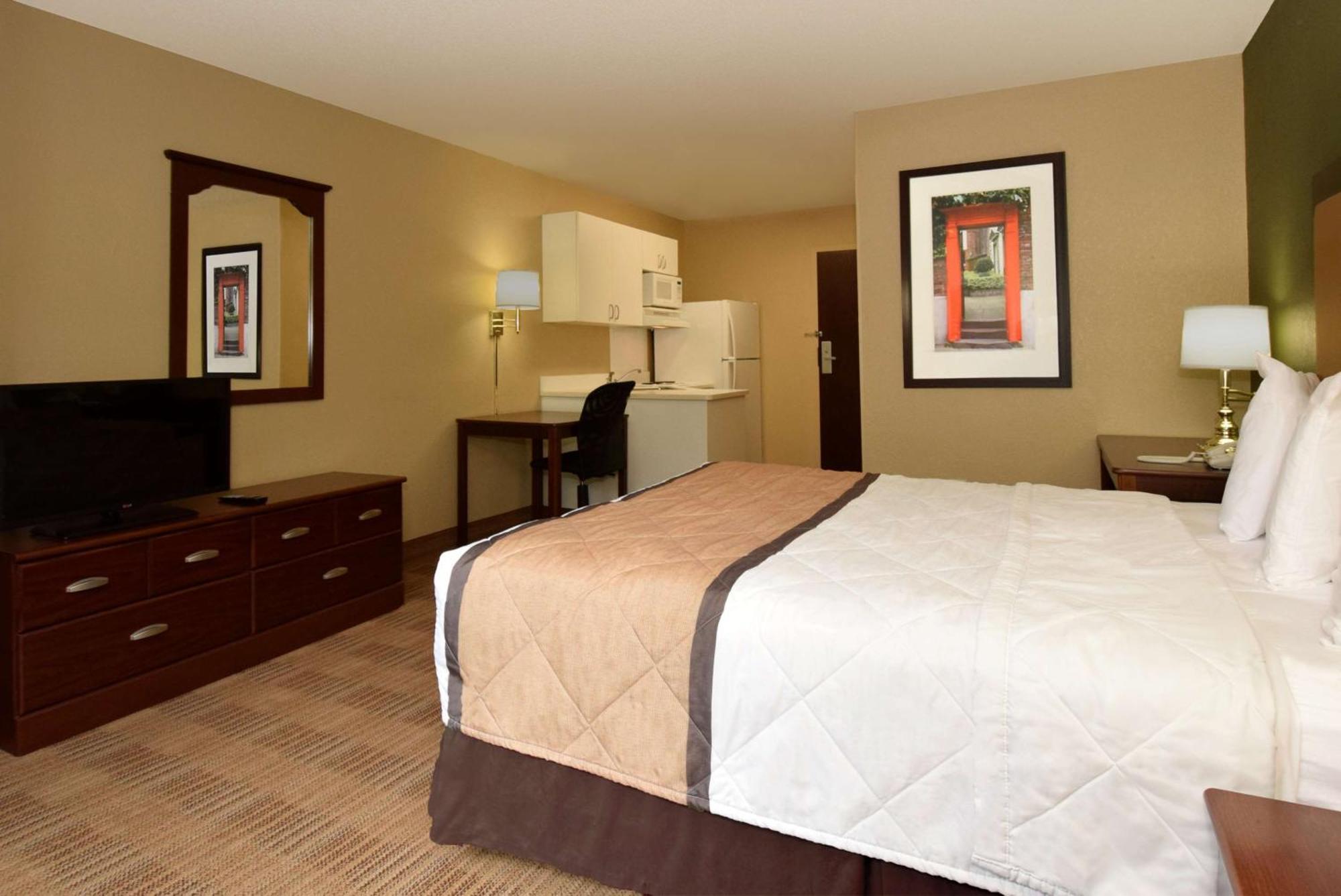 Extended Stay America Suites - Billings - West End Экстерьер фото