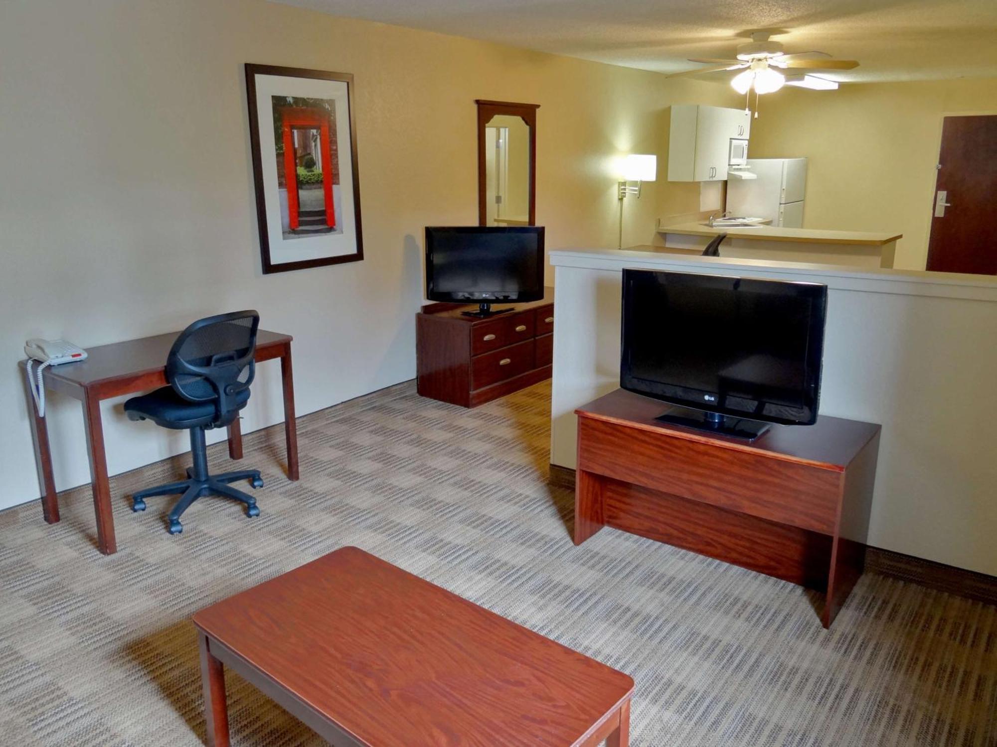 Extended Stay America Suites - Billings - West End Экстерьер фото