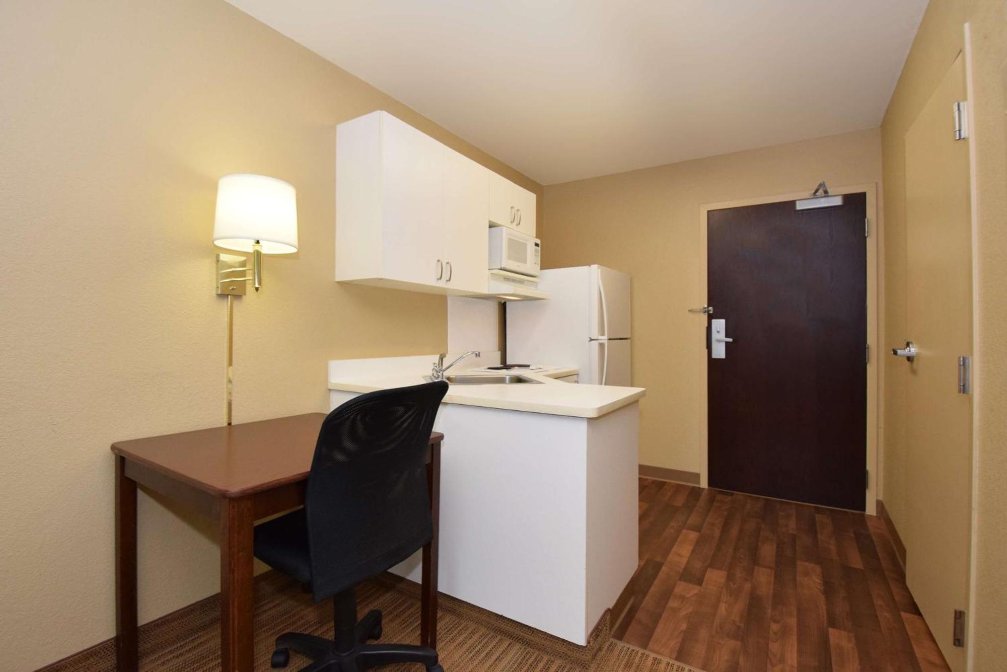 Extended Stay America Suites - Billings - West End Экстерьер фото