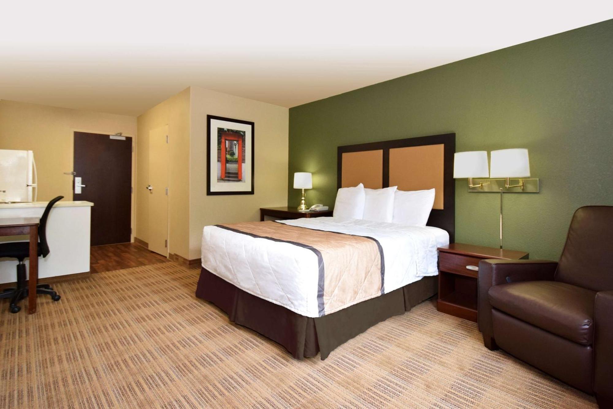 Extended Stay America Suites - Billings - West End Экстерьер фото