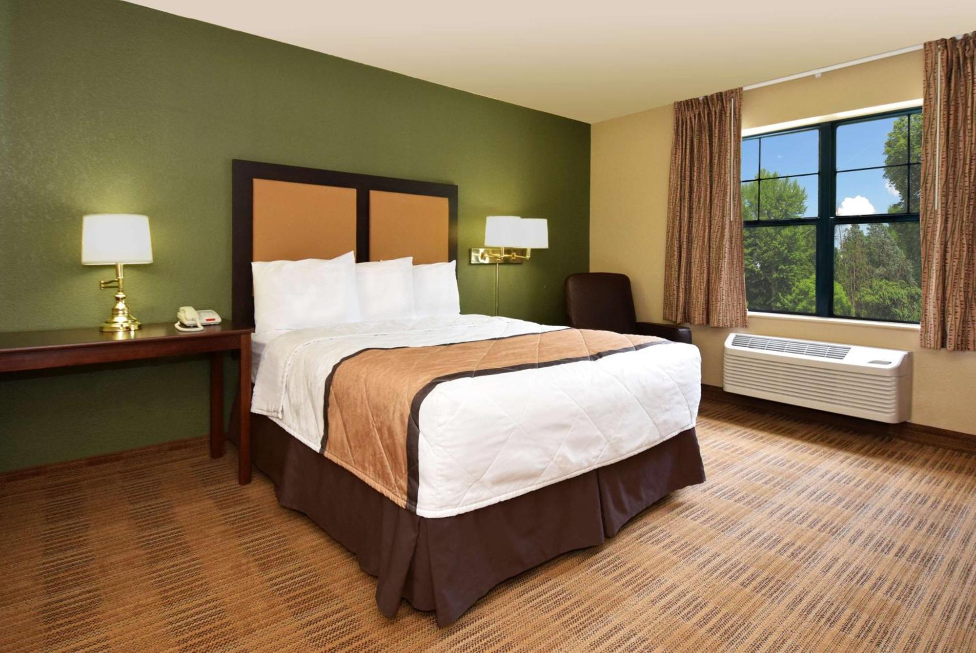 Extended Stay America Suites - Billings - West End Экстерьер фото