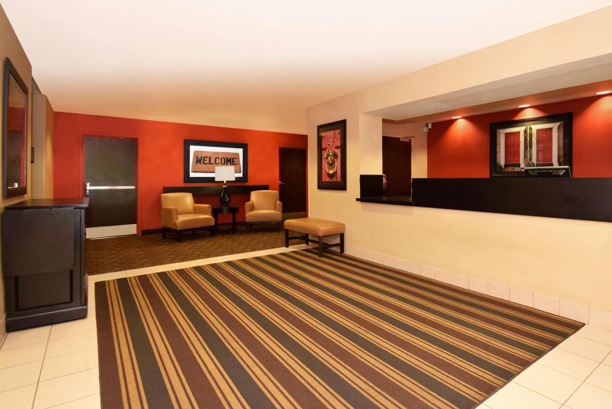 Extended Stay America Suites - Billings - West End Экстерьер фото