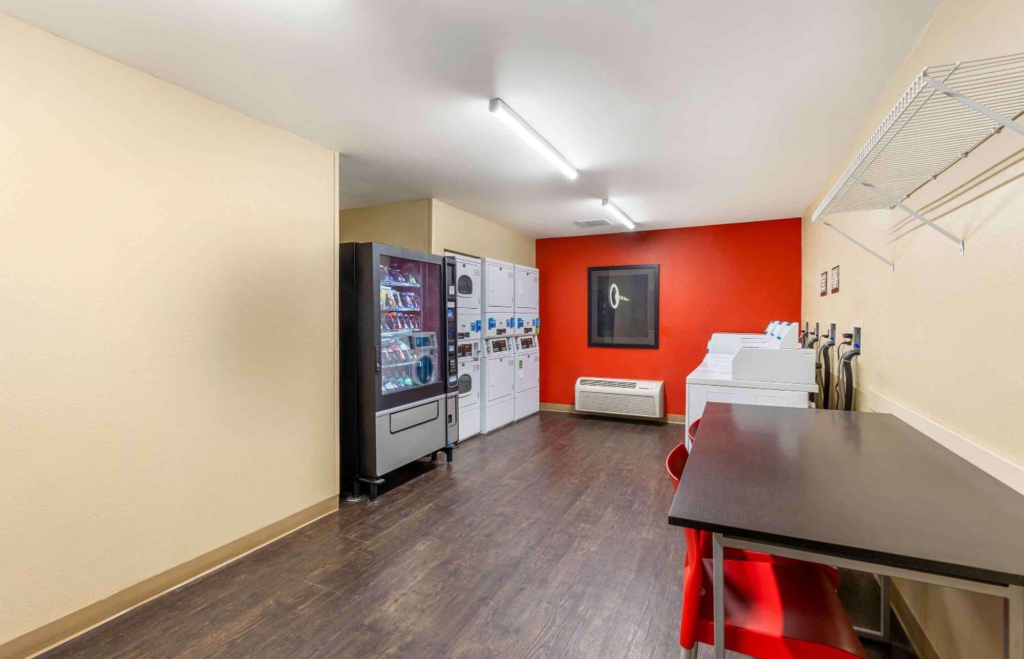 Extended Stay America Suites - Billings - West End Экстерьер фото
