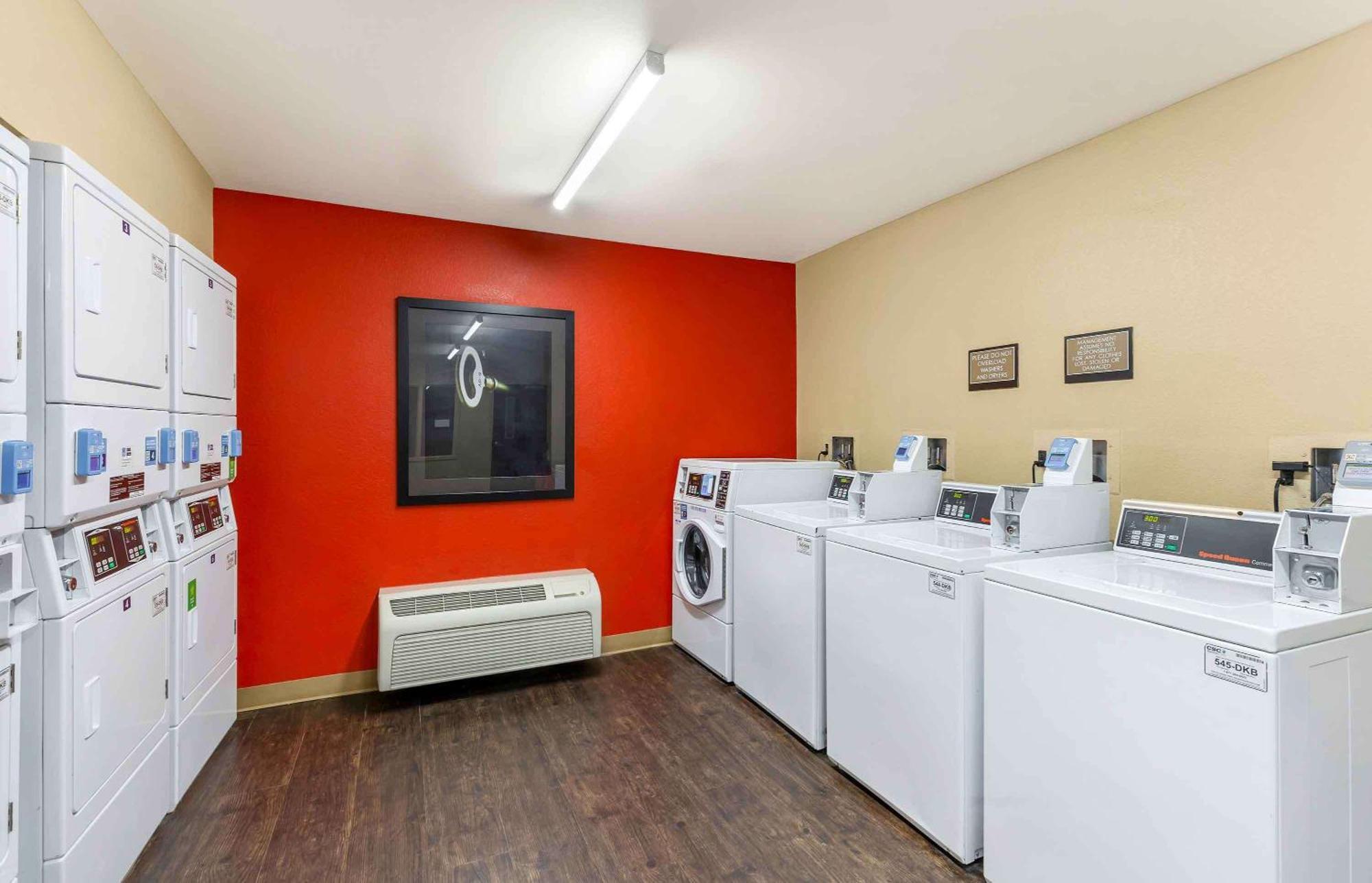 Extended Stay America Suites - Billings - West End Экстерьер фото