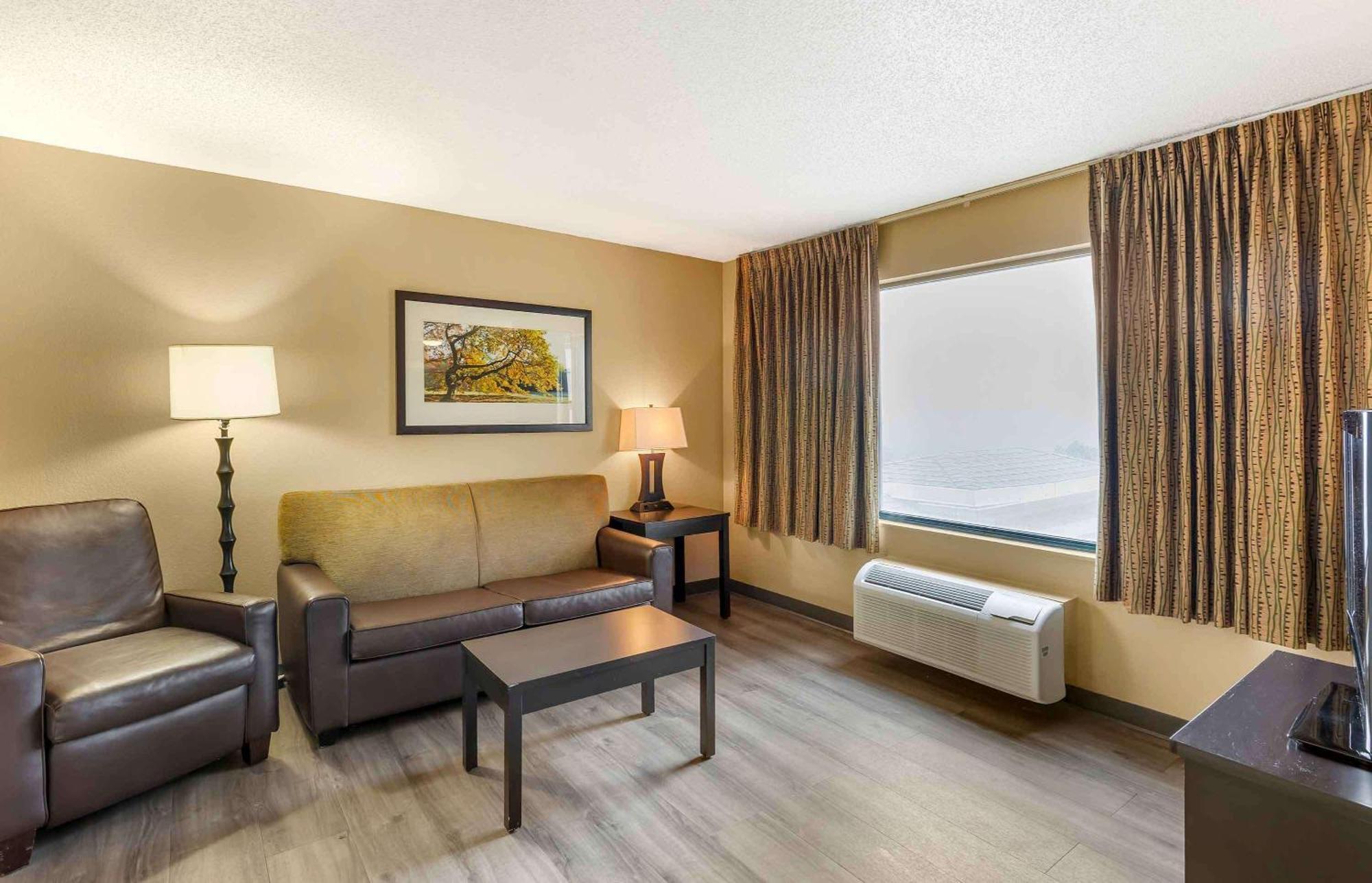 Extended Stay America Suites - Billings - West End Экстерьер фото