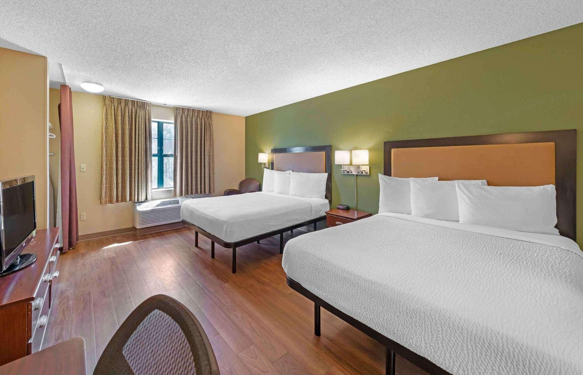 Extended Stay America Suites - Billings - West End Экстерьер фото