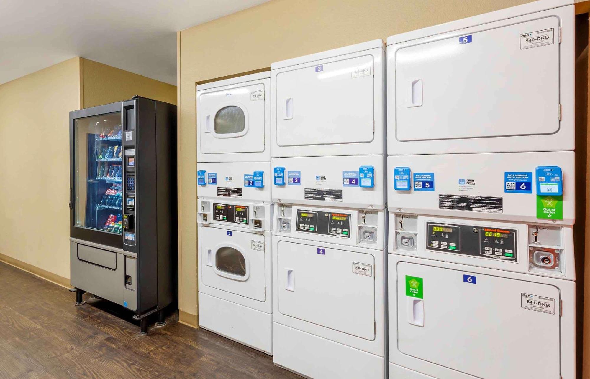 Extended Stay America Suites - Billings - West End Экстерьер фото
