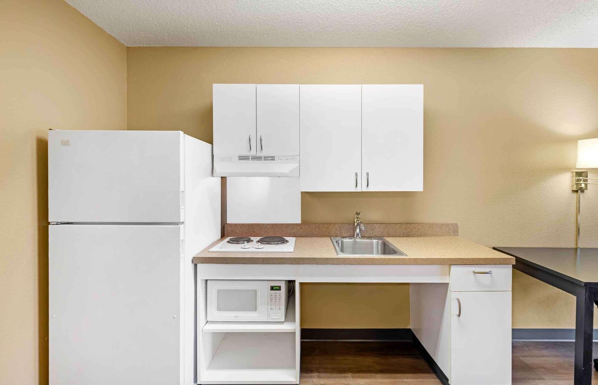 Extended Stay America Suites - Billings - West End Экстерьер фото