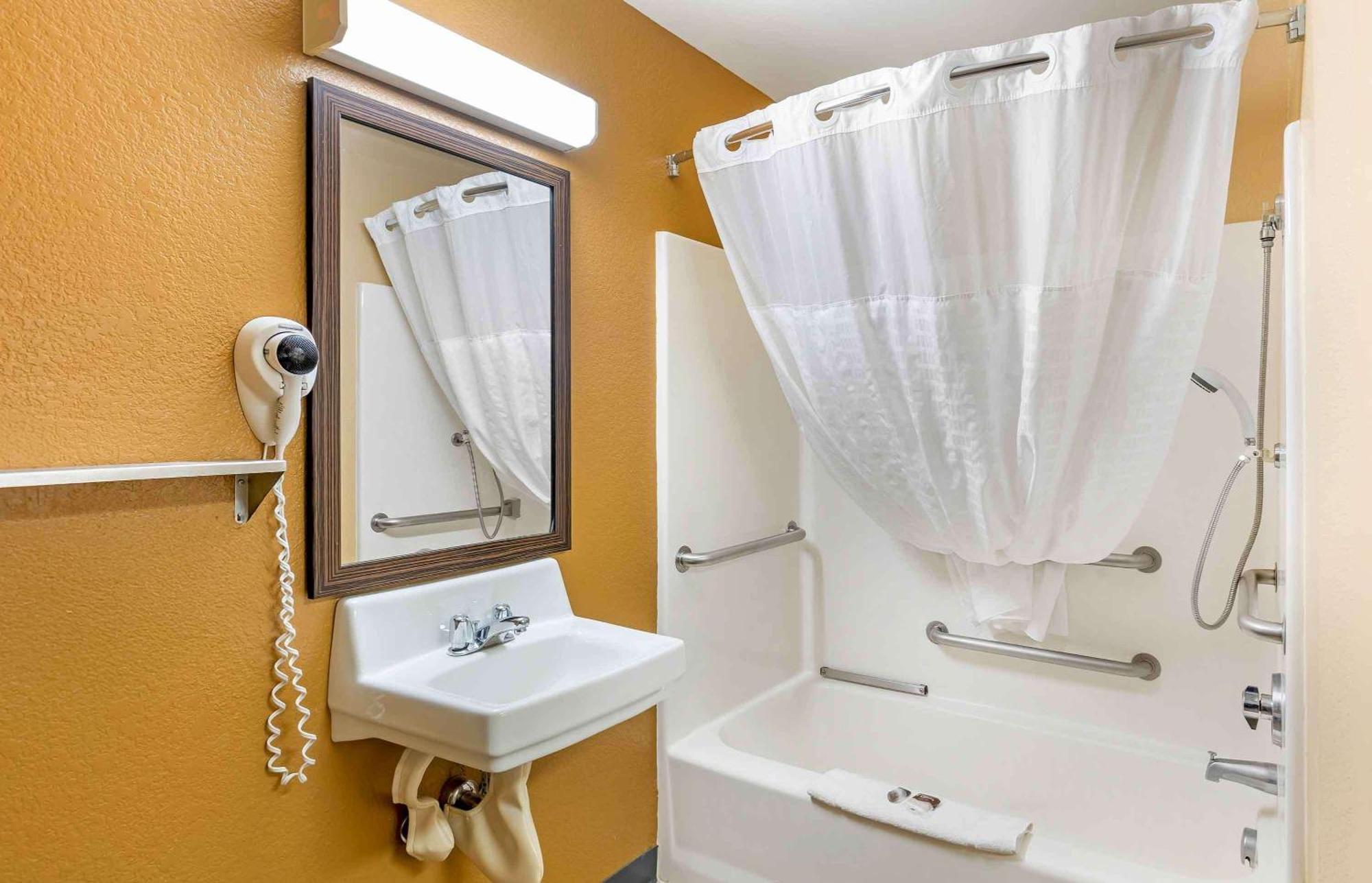 Extended Stay America Suites - Billings - West End Экстерьер фото