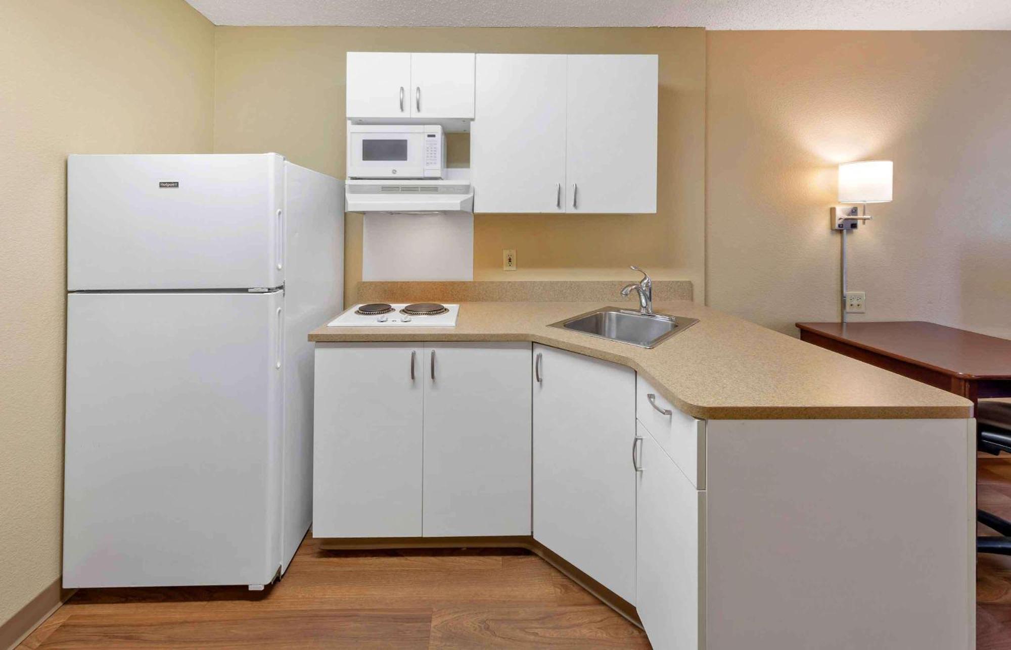 Extended Stay America Suites - Billings - West End Экстерьер фото