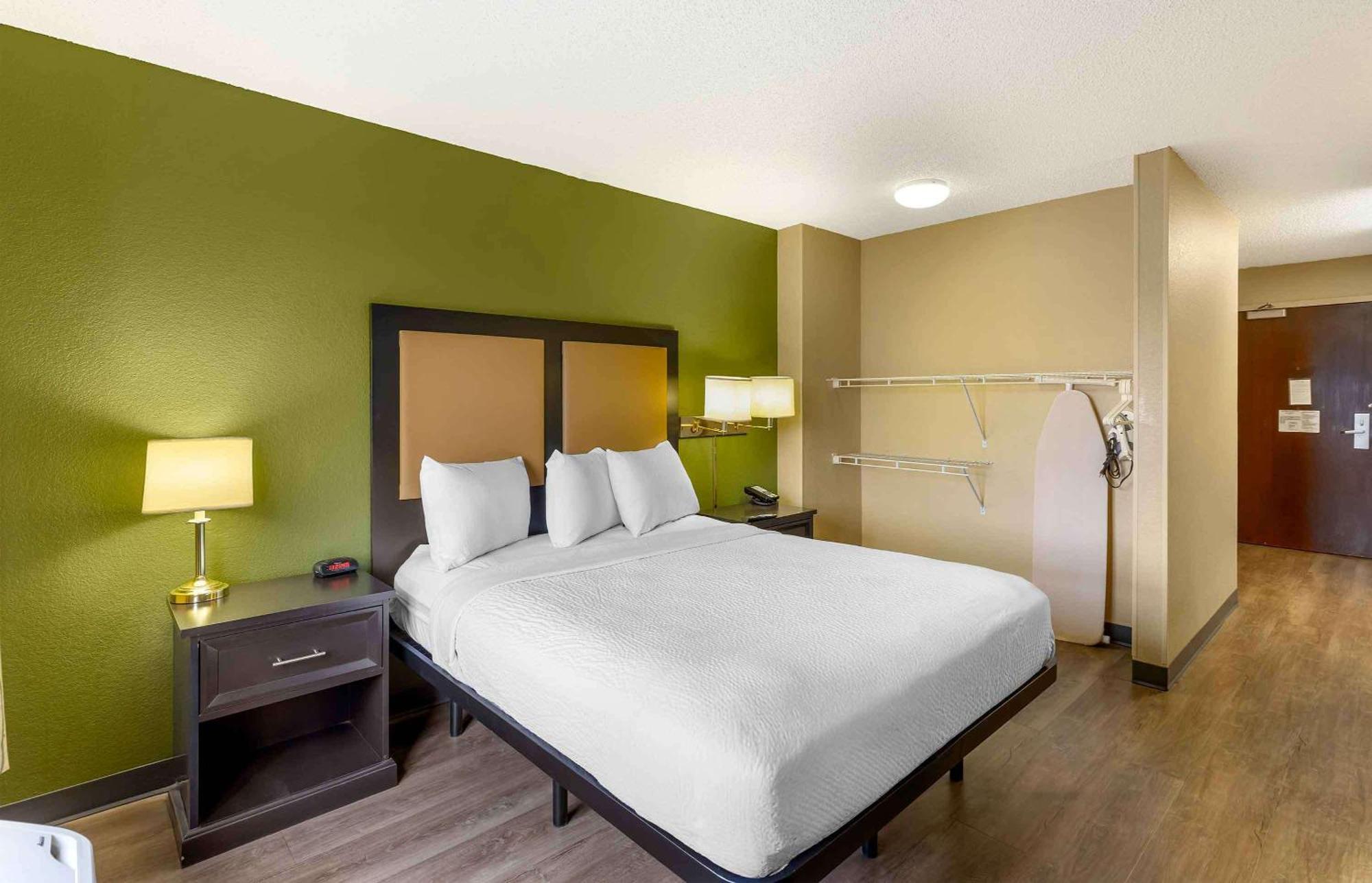 Extended Stay America Suites - Billings - West End Экстерьер фото