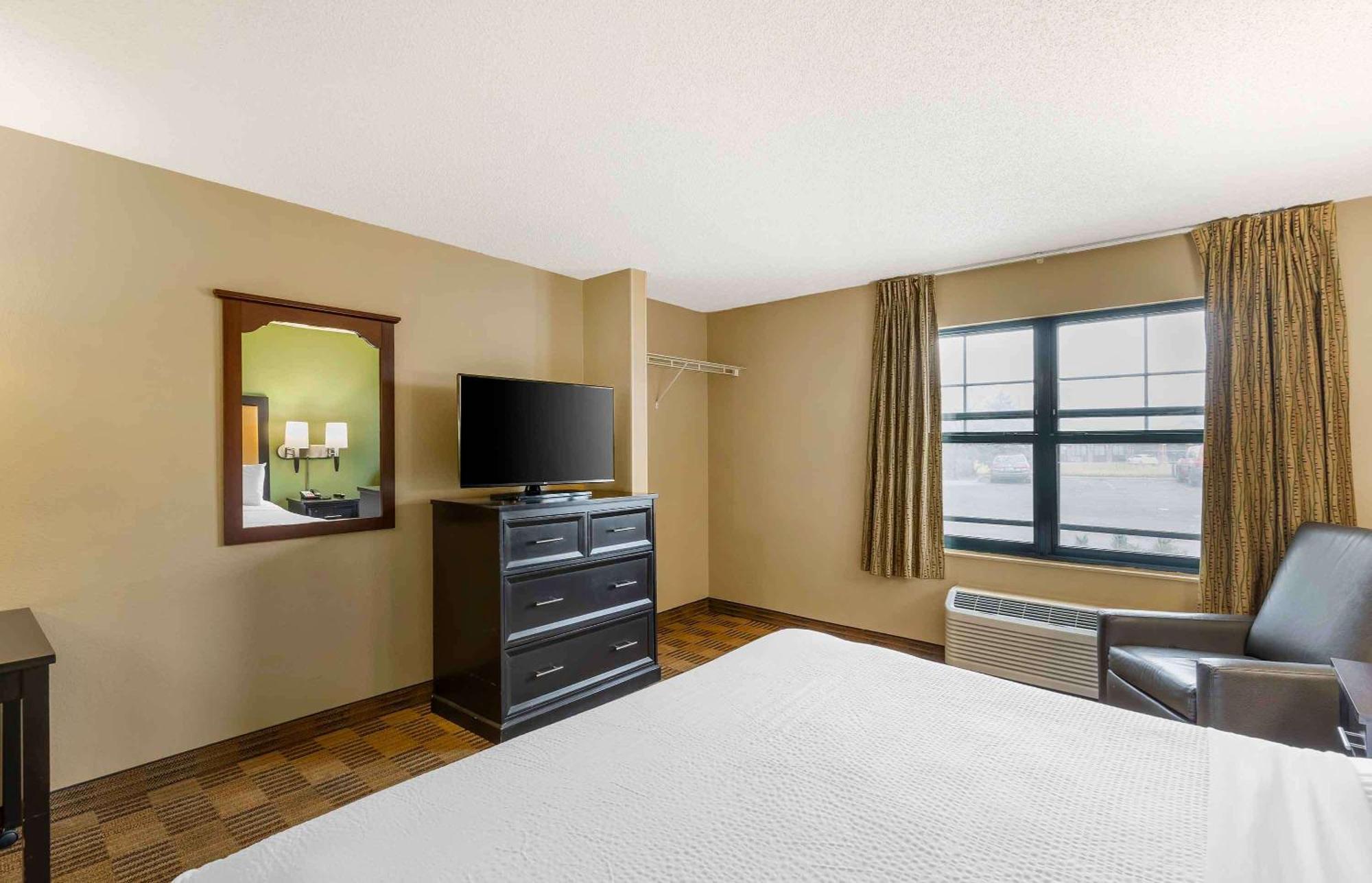 Extended Stay America Suites - Billings - West End Экстерьер фото