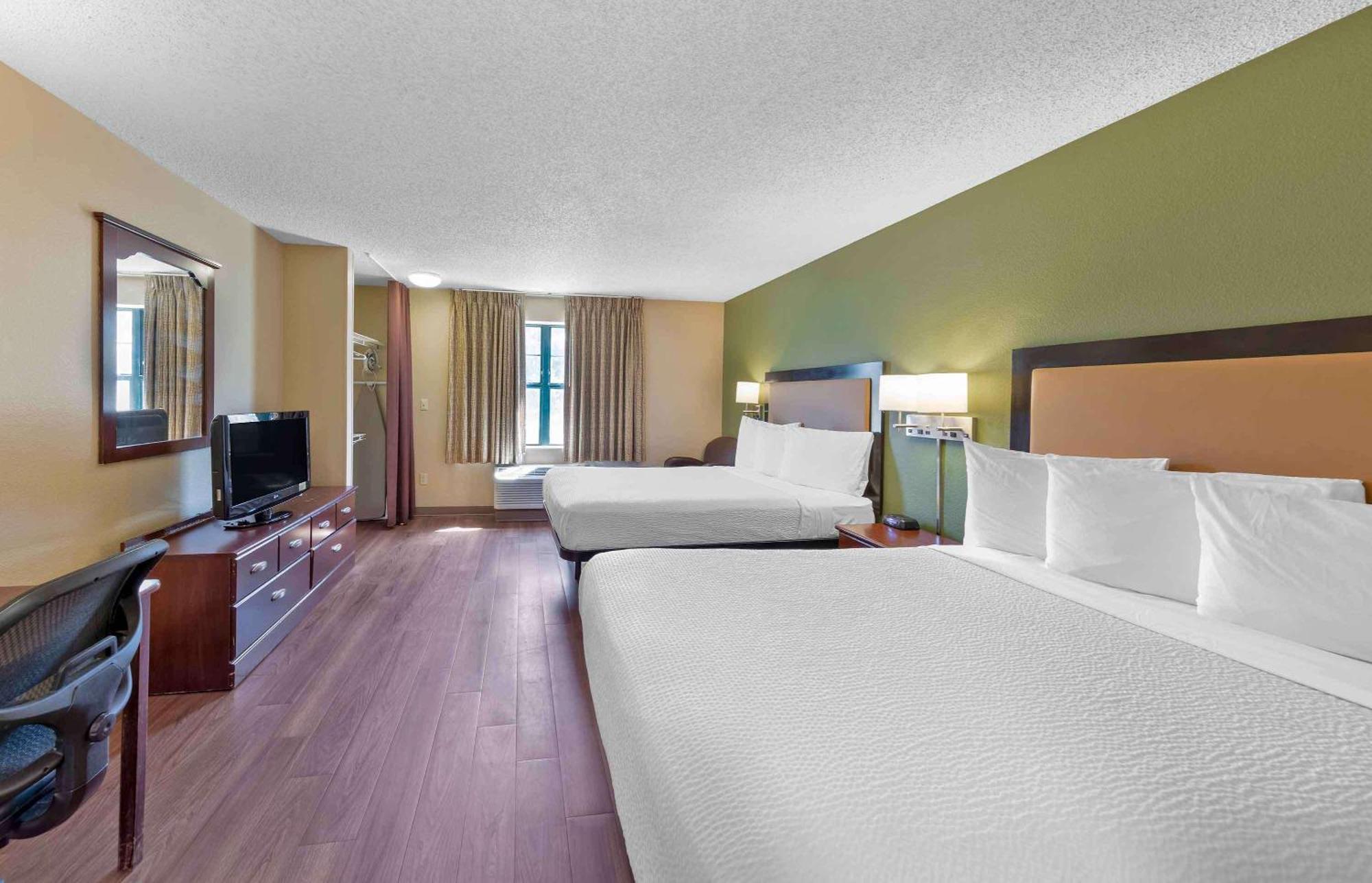 Extended Stay America Suites - Billings - West End Экстерьер фото