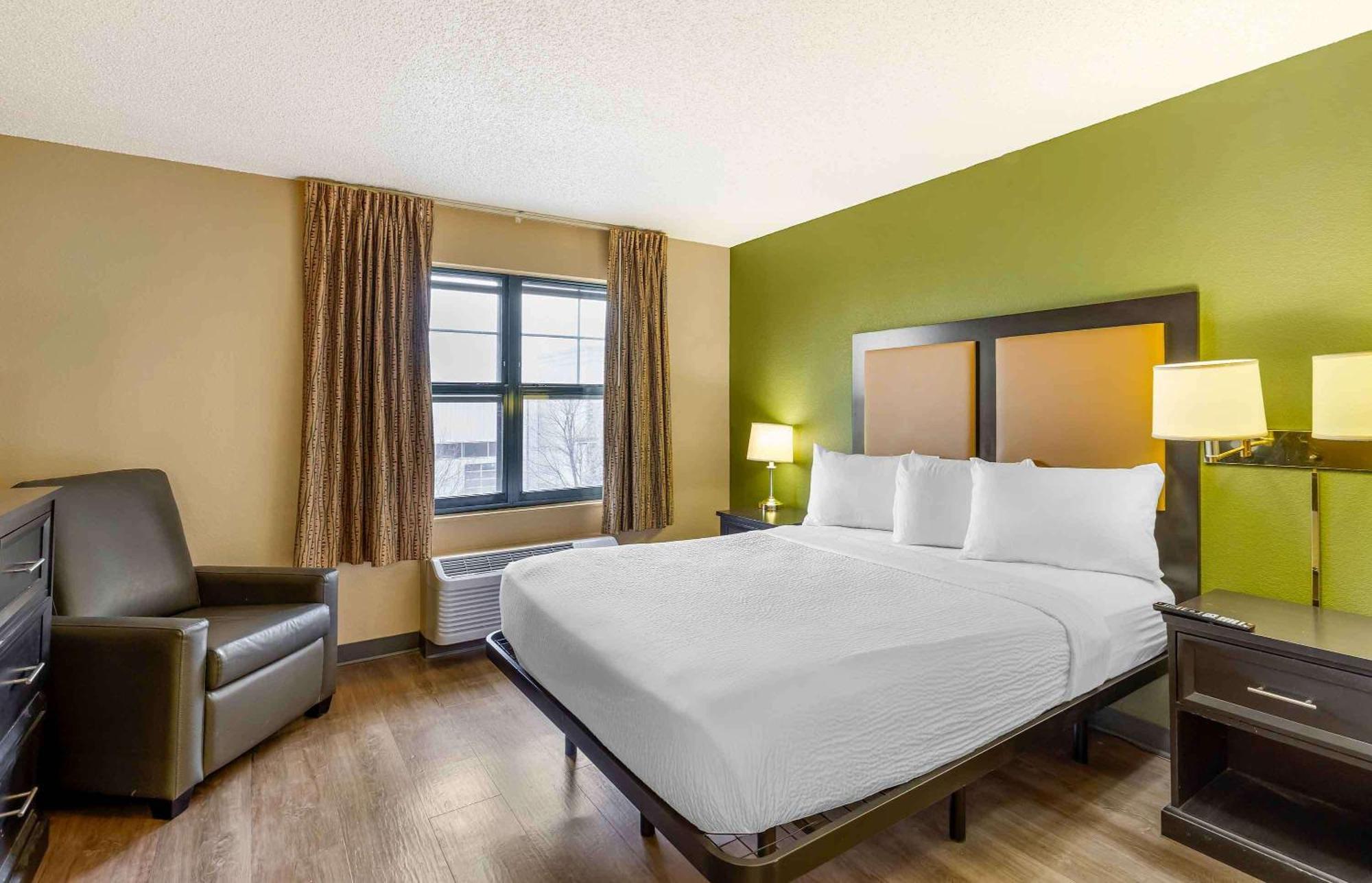 Extended Stay America Suites - Billings - West End Экстерьер фото