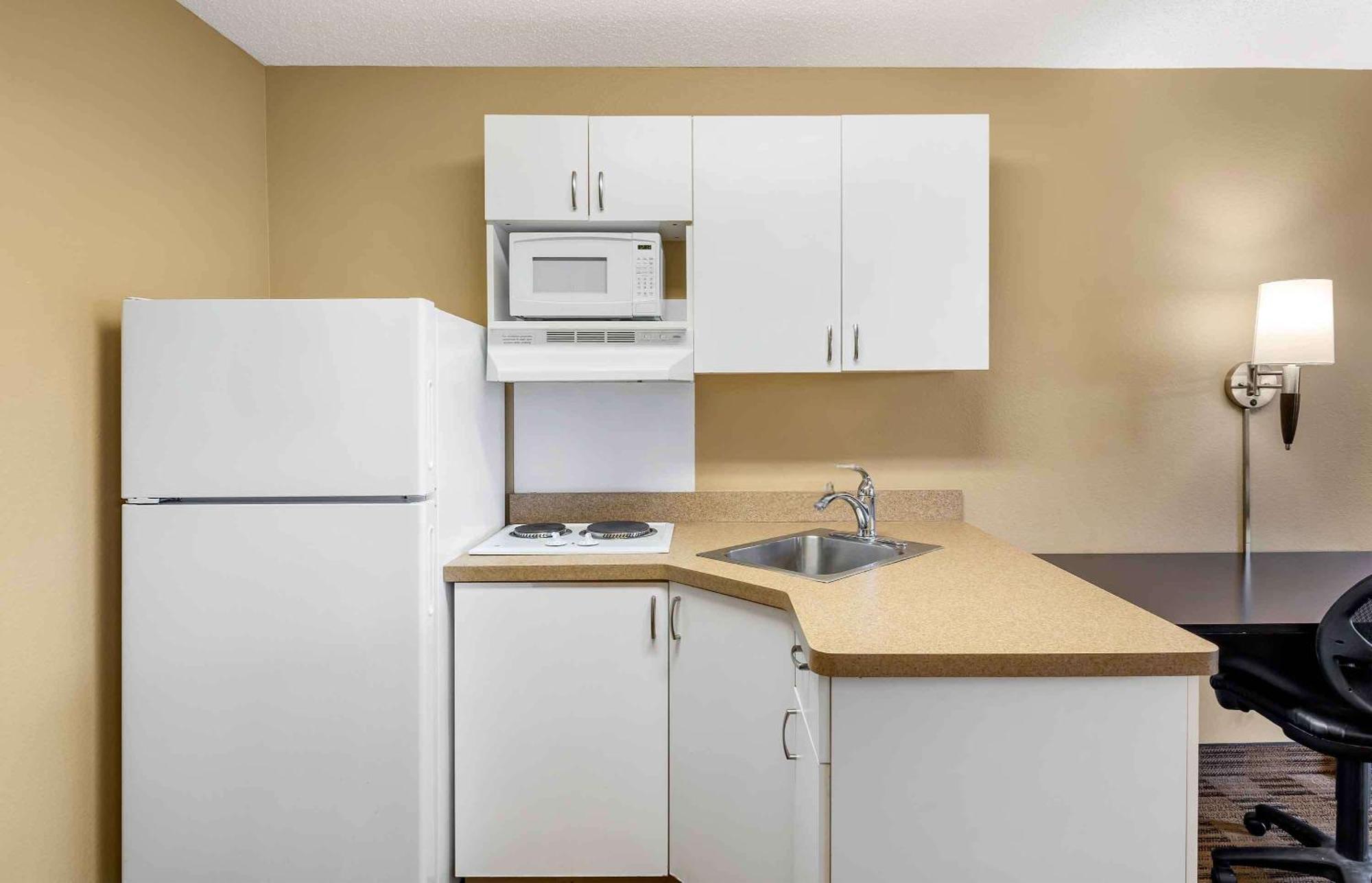 Extended Stay America Suites - Billings - West End Экстерьер фото