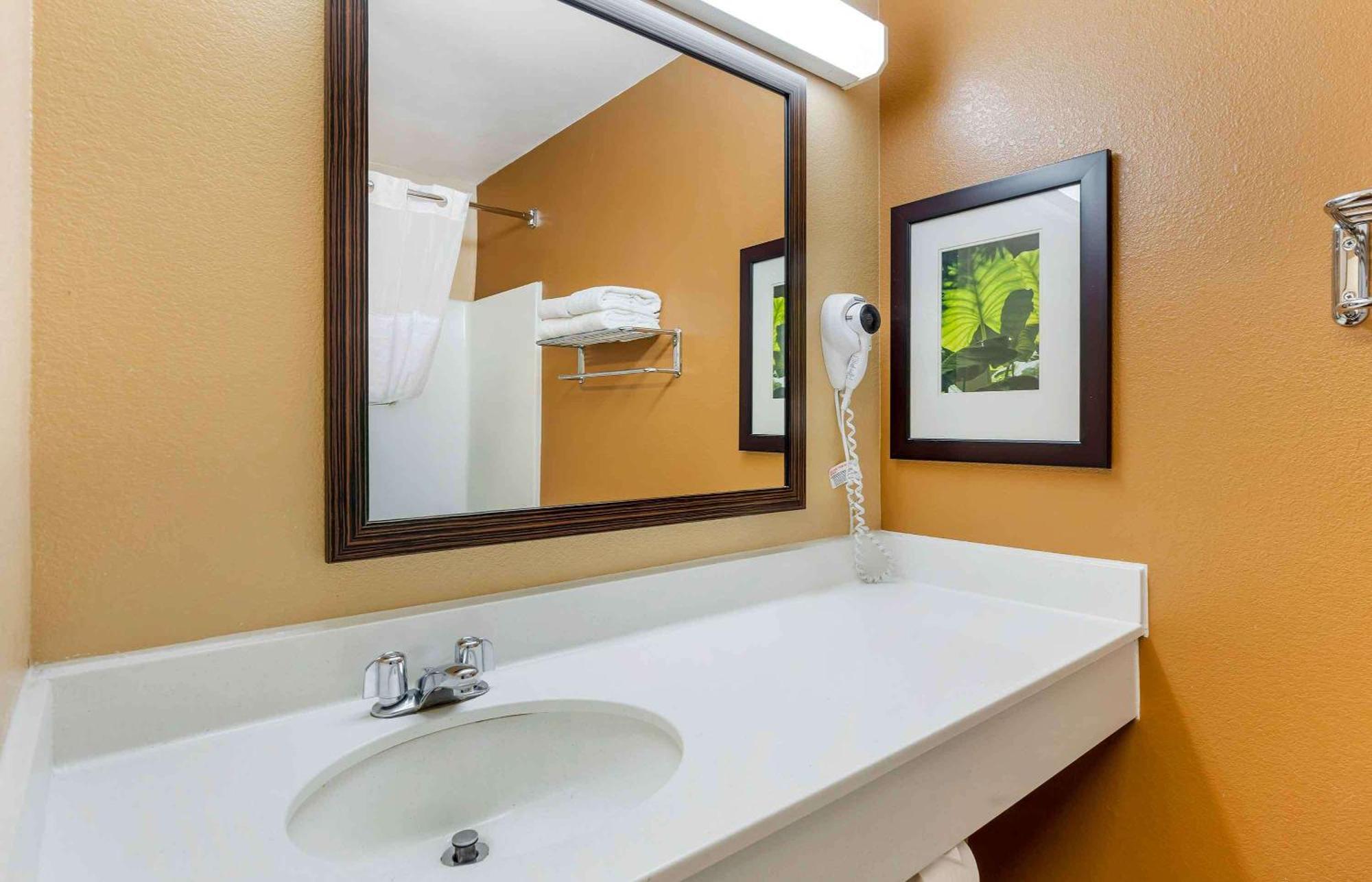 Extended Stay America Suites - Billings - West End Экстерьер фото