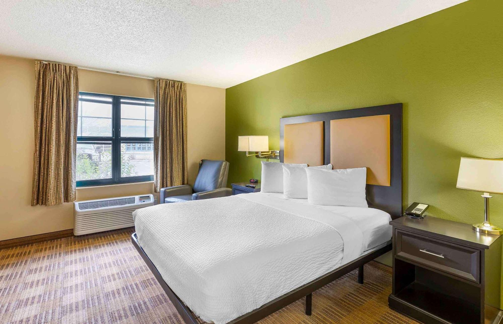 Extended Stay America Suites - Billings - West End Экстерьер фото