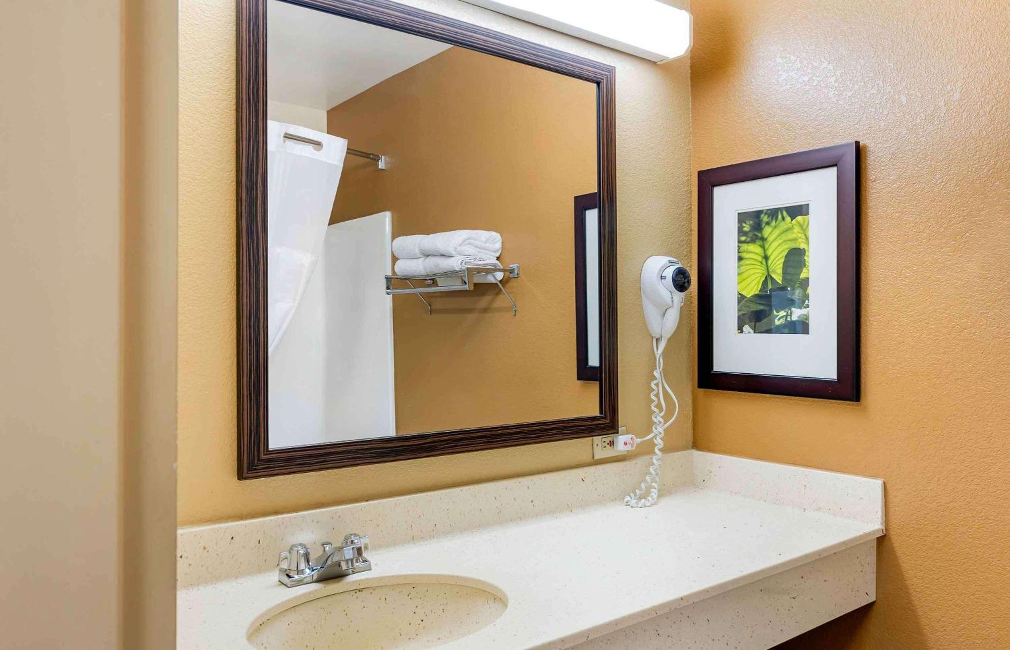Extended Stay America Suites - Billings - West End Экстерьер фото