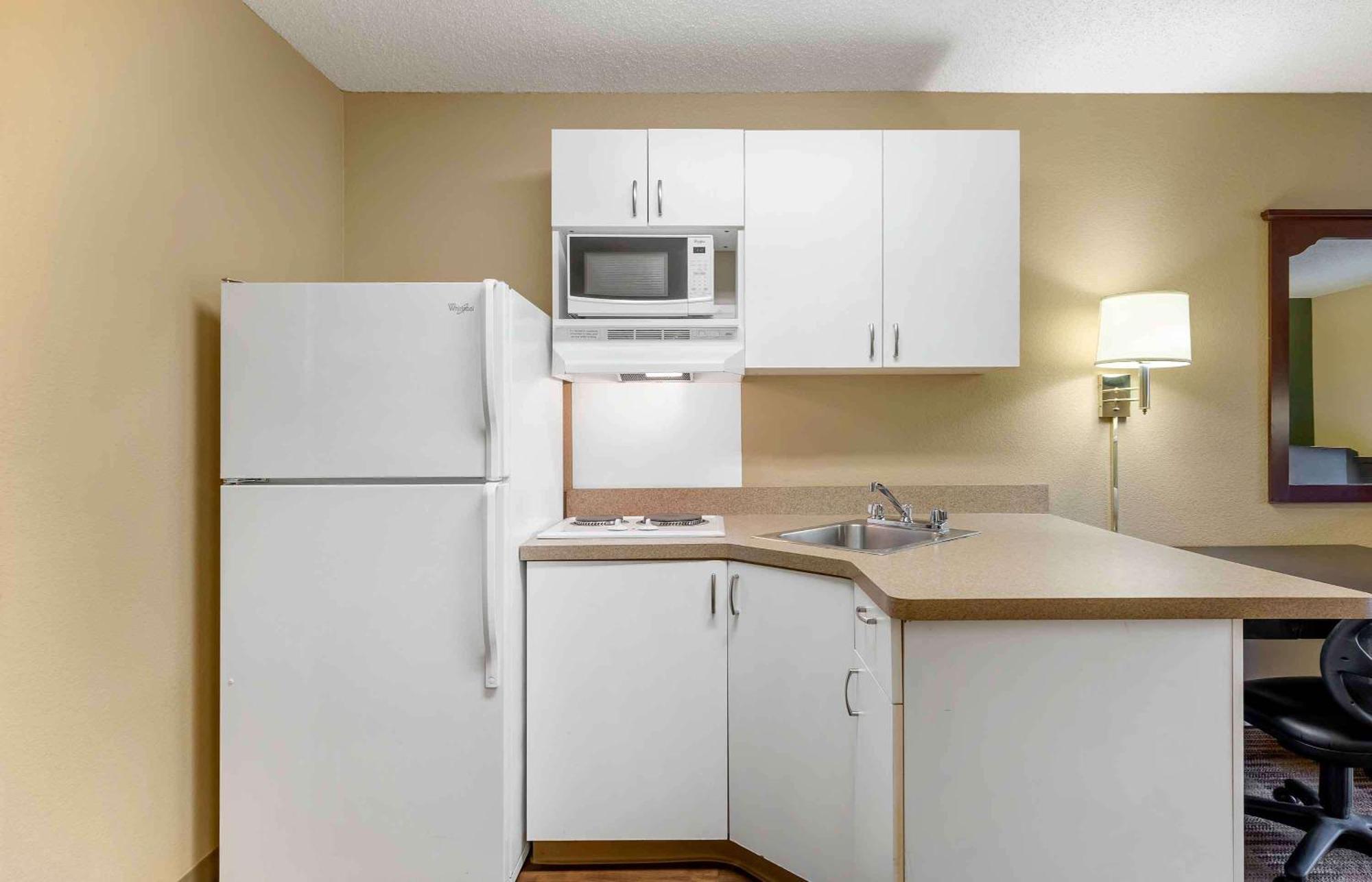 Extended Stay America Suites - Billings - West End Экстерьер фото