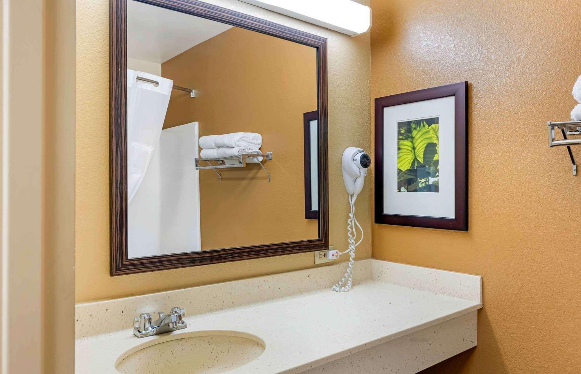Extended Stay America Suites - Billings - West End Экстерьер фото
