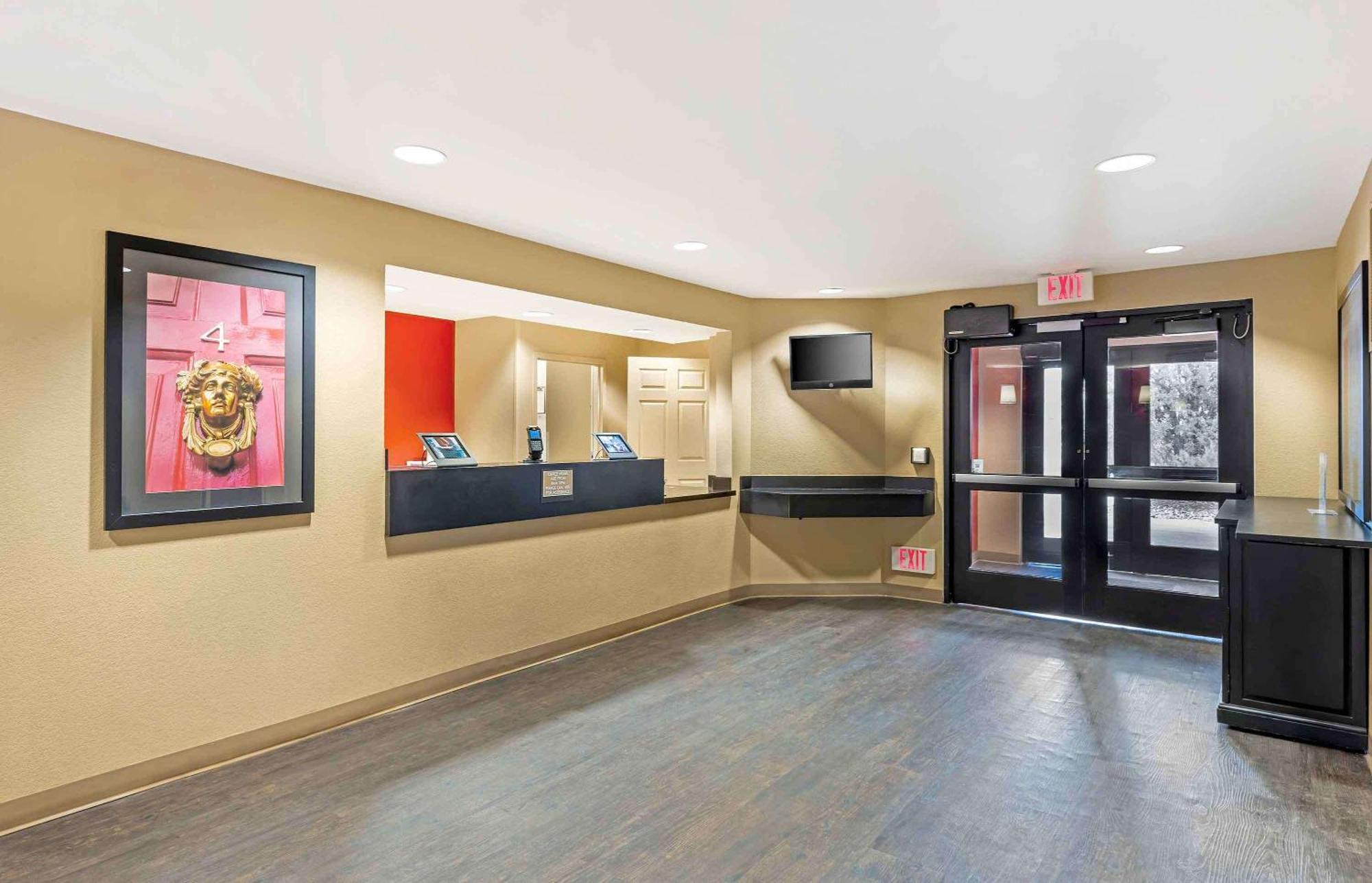 Extended Stay America Suites - Billings - West End Экстерьер фото