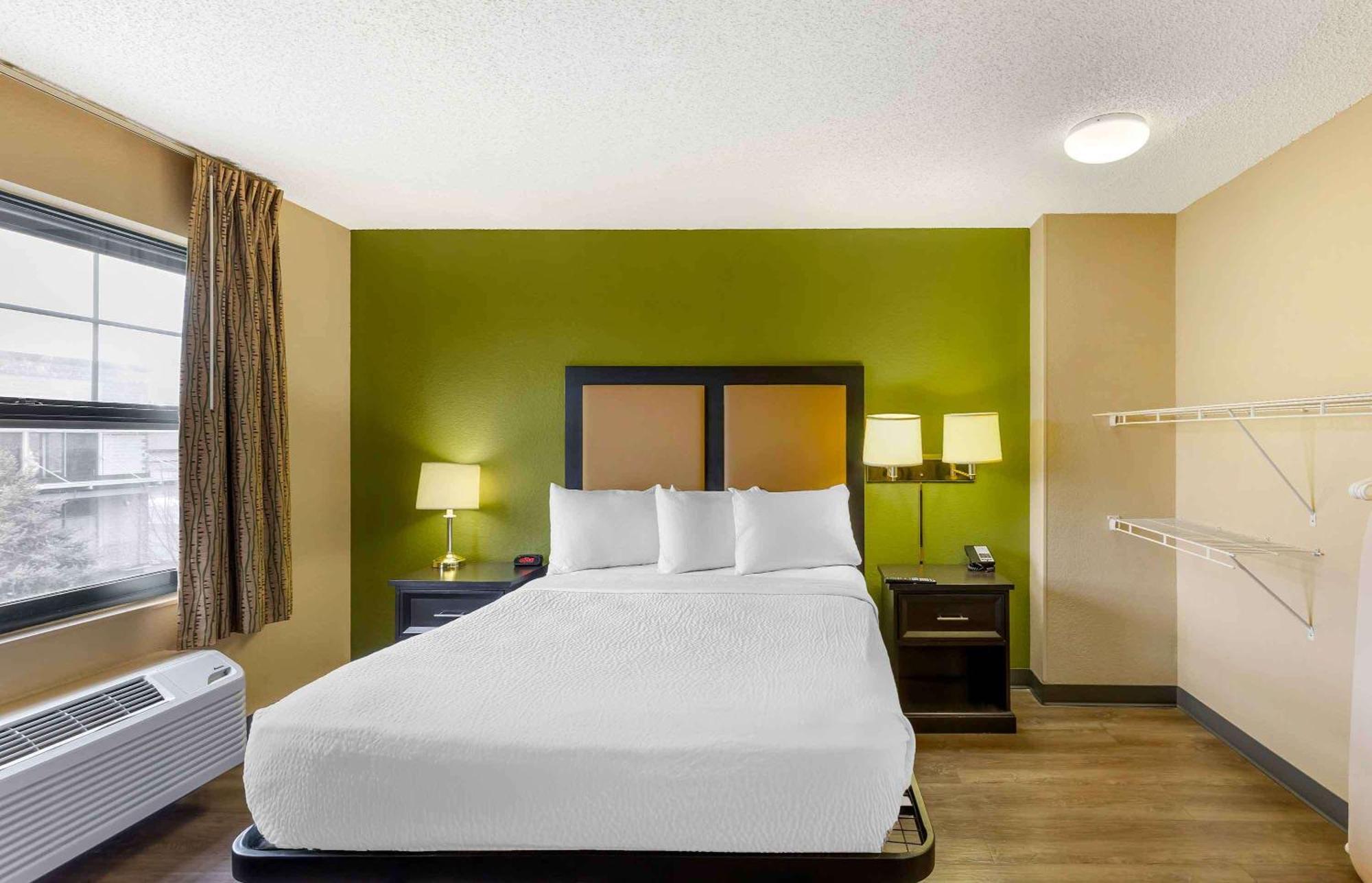 Extended Stay America Suites - Billings - West End Экстерьер фото