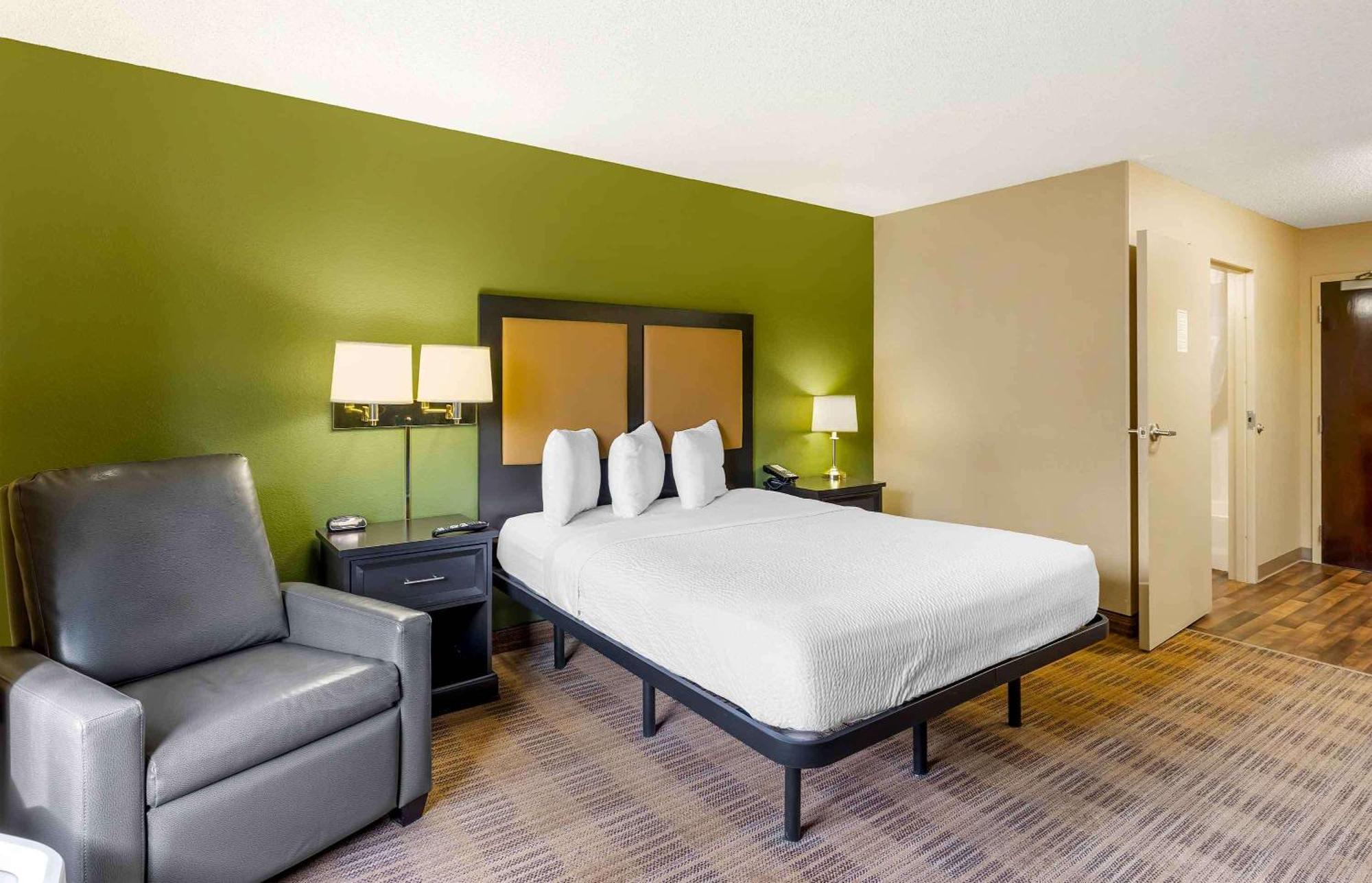 Extended Stay America Suites - Billings - West End Экстерьер фото