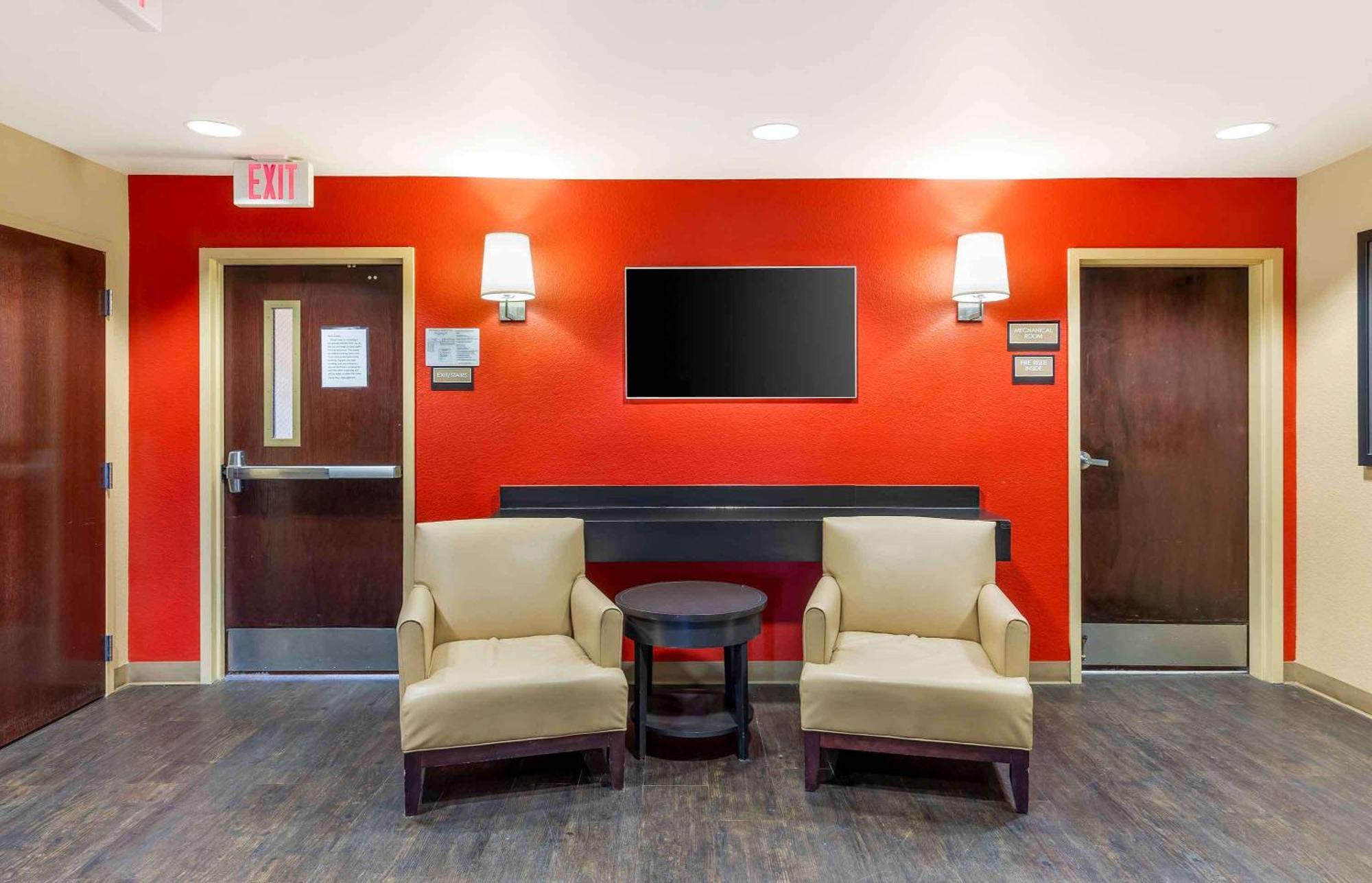 Extended Stay America Suites - Billings - West End Экстерьер фото