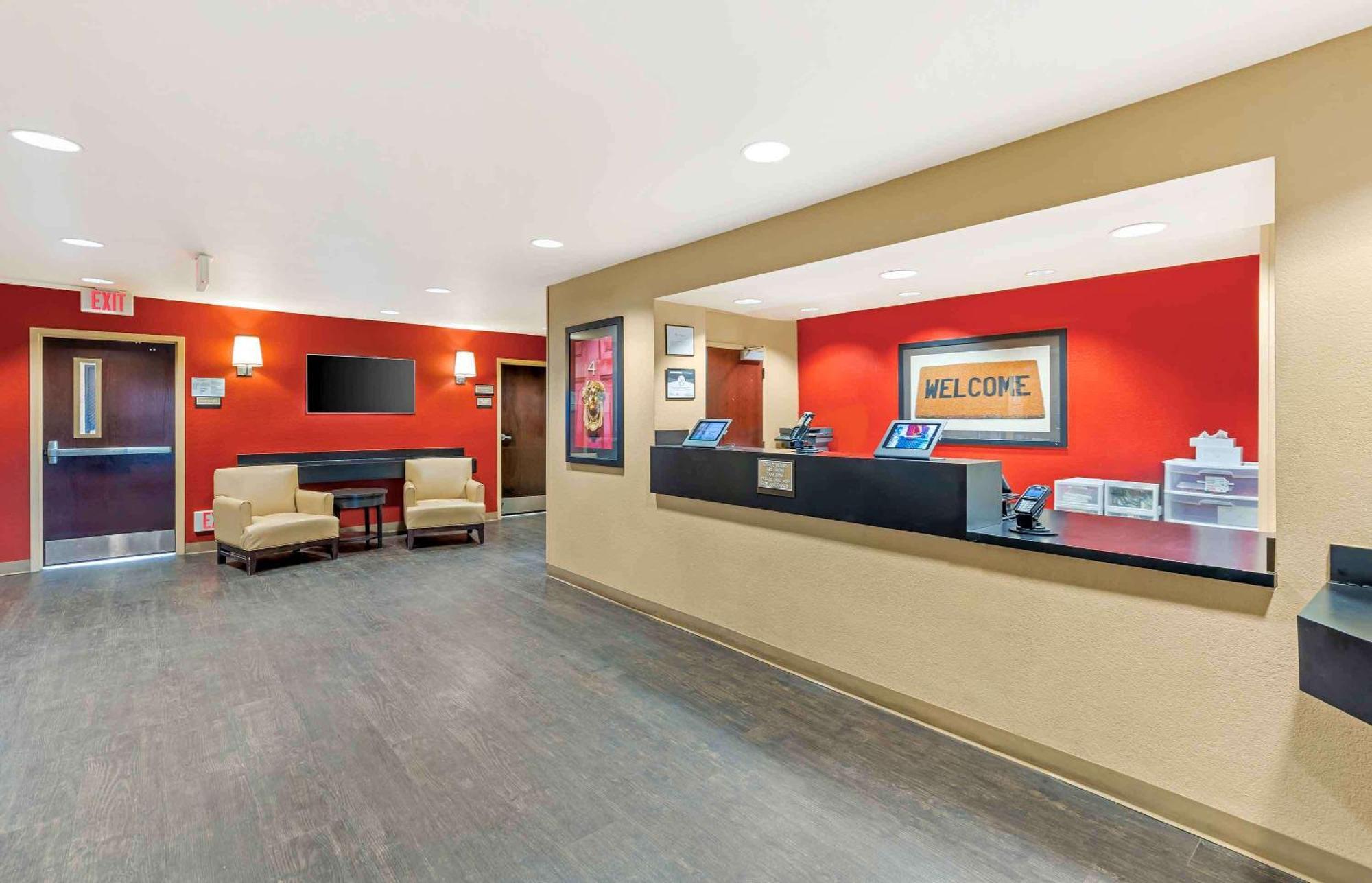 Extended Stay America Suites - Billings - West End Экстерьер фото