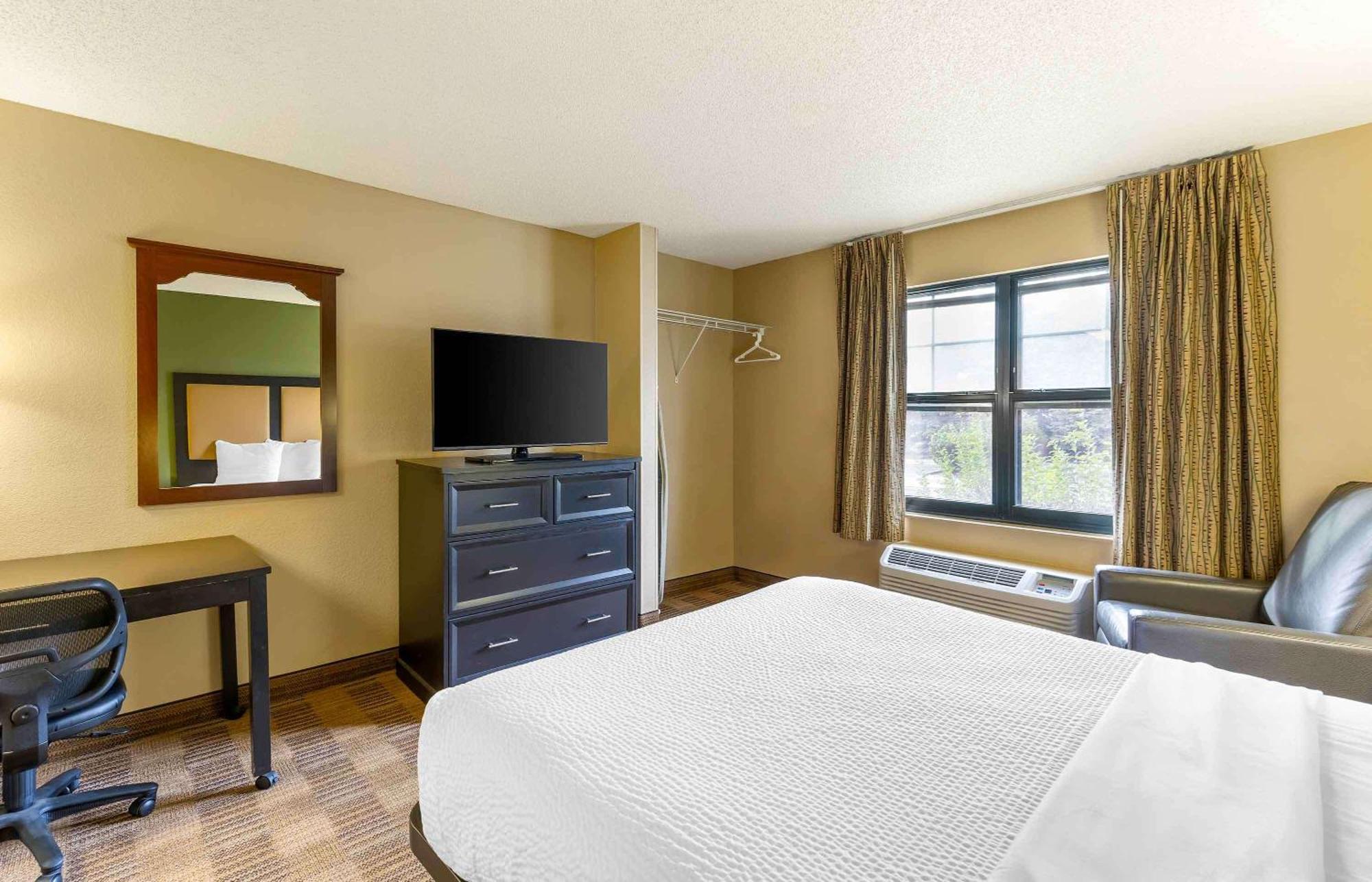 Extended Stay America Suites - Billings - West End Экстерьер фото