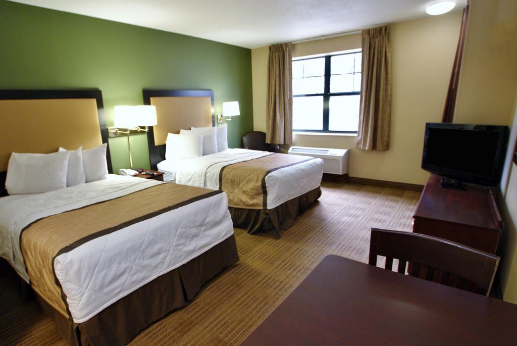 Extended Stay America Suites - Billings - West End Экстерьер фото