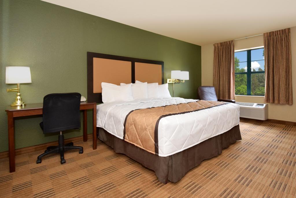Extended Stay America Suites - Billings - West End Экстерьер фото
