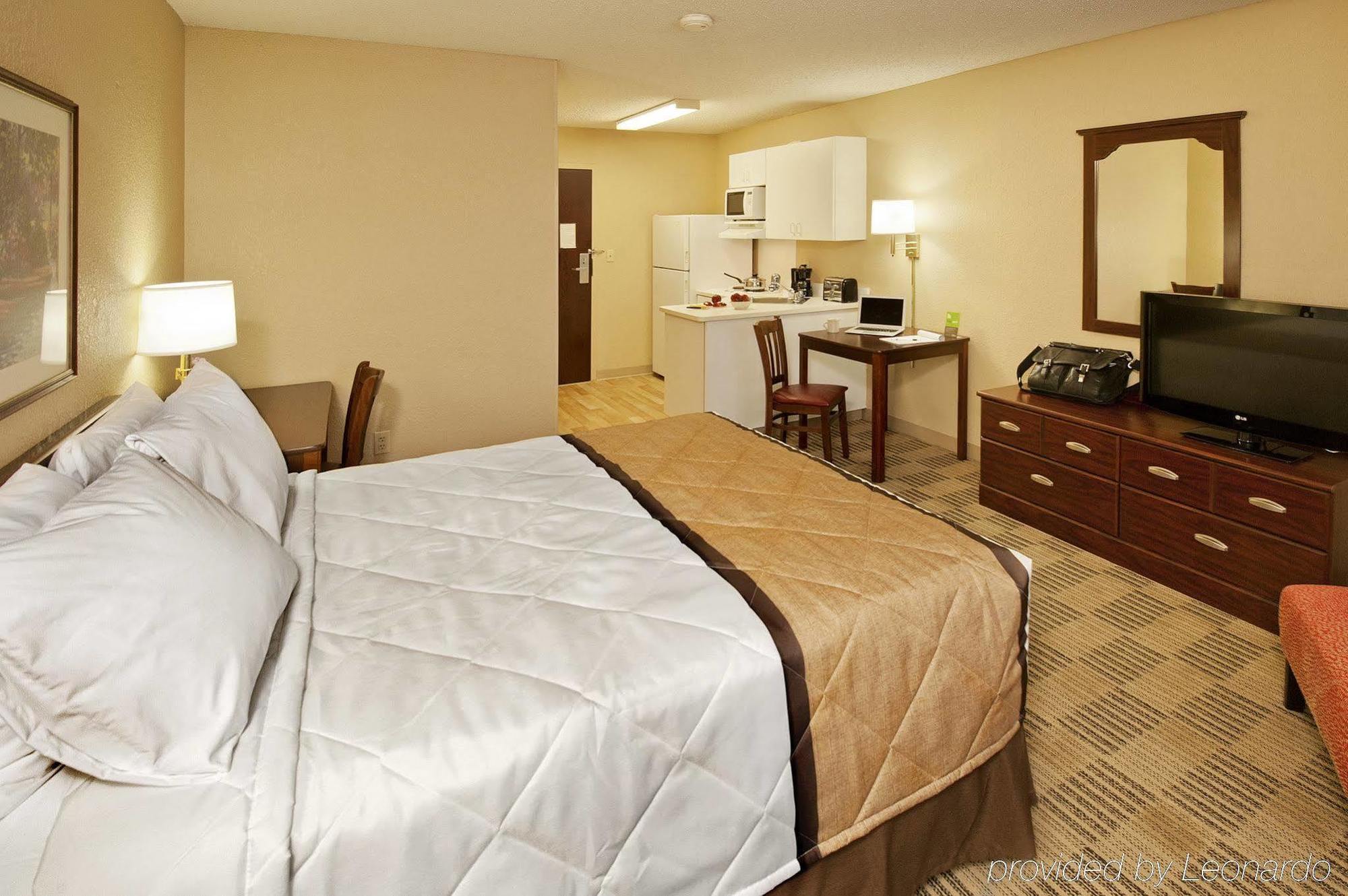 Extended Stay America Suites - Billings - West End Экстерьер фото