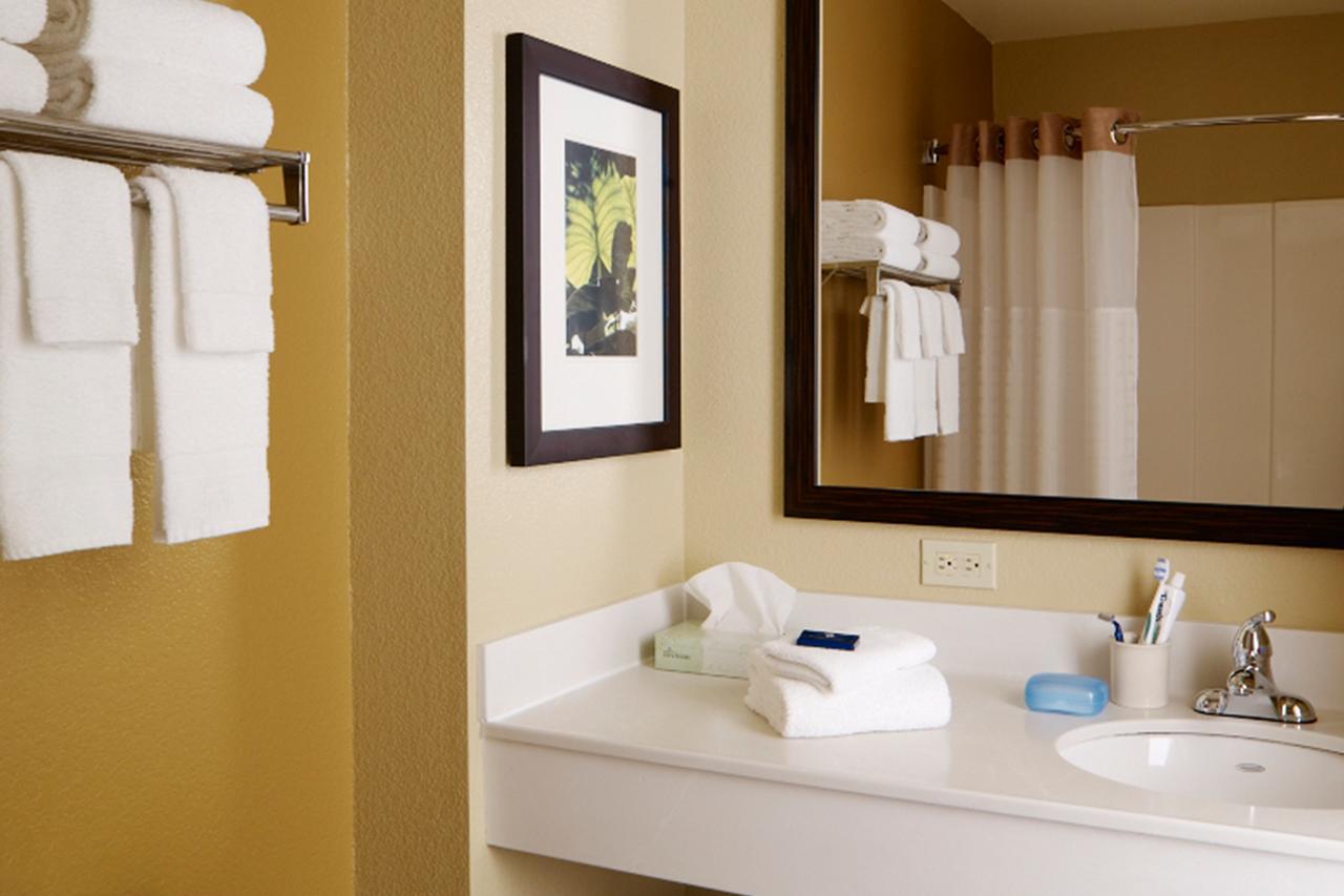 Extended Stay America Suites - Billings - West End Экстерьер фото